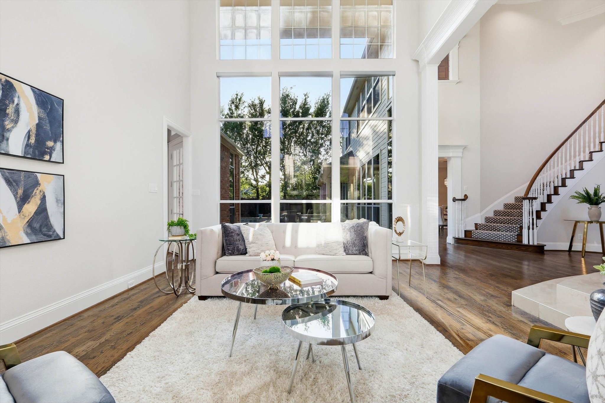 17431 Woods Edge Drive