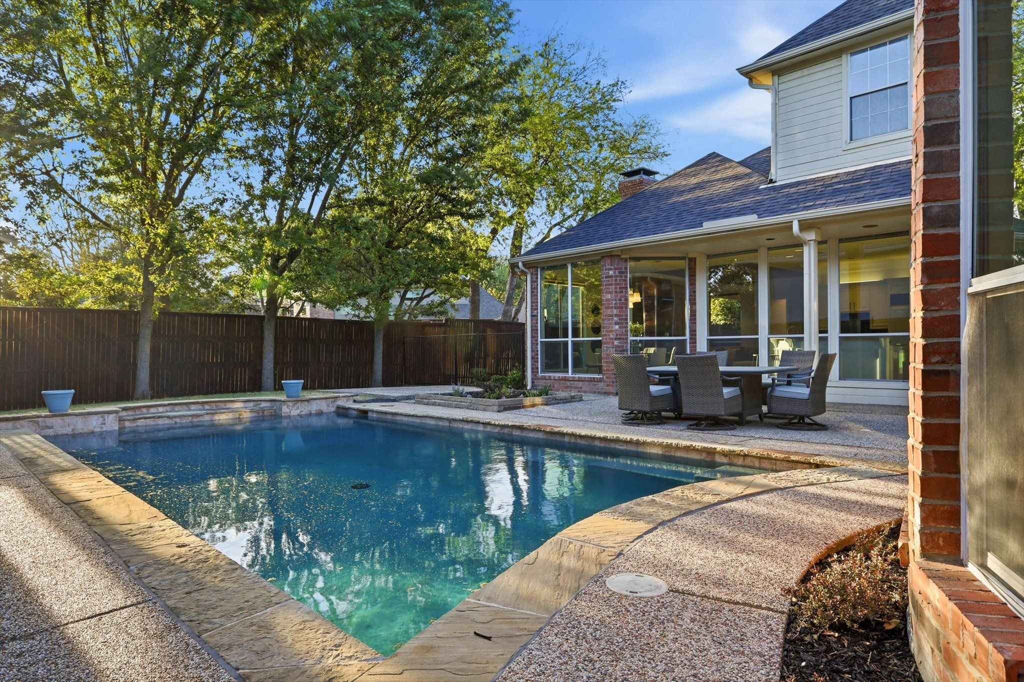 17431 Woods Edge Drive