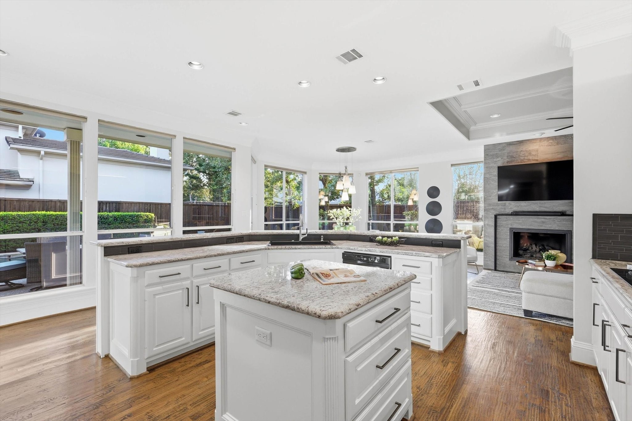 17431 Woods Edge Drive