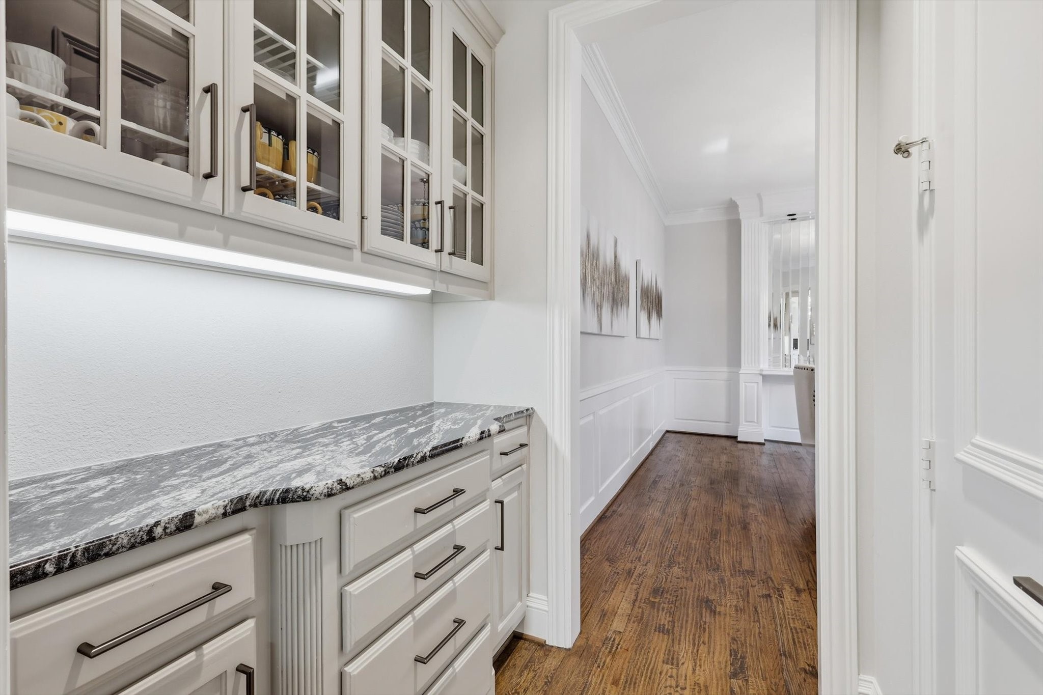 17431 Woods Edge Drive