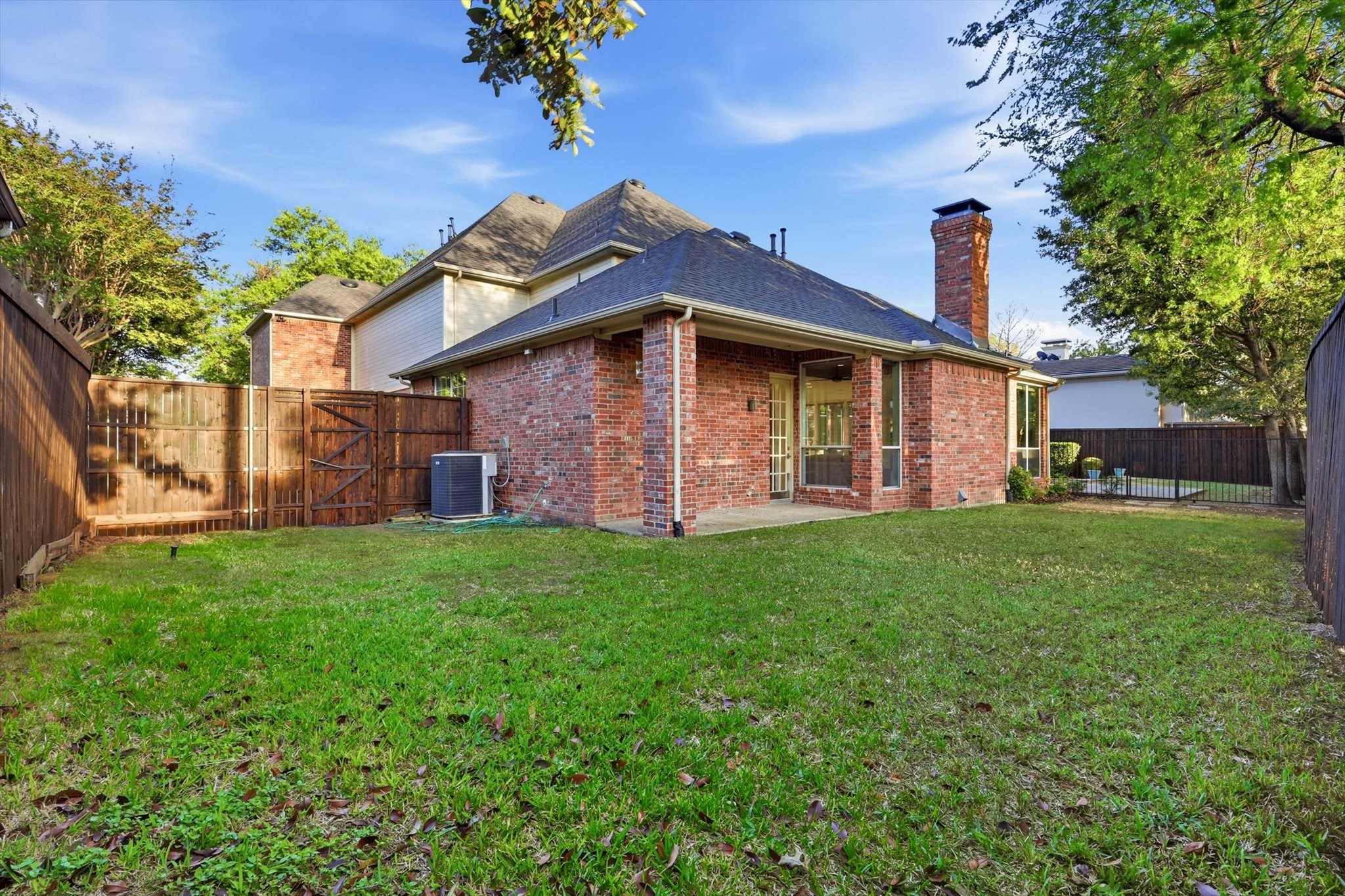 17431 Woods Edge Drive