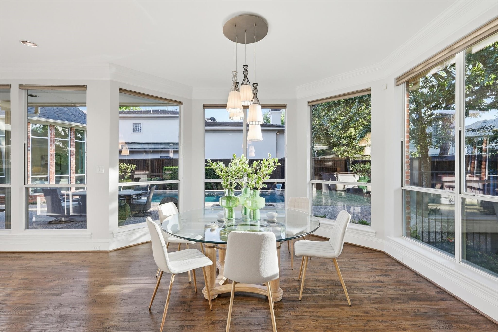 17431 Woods Edge Drive