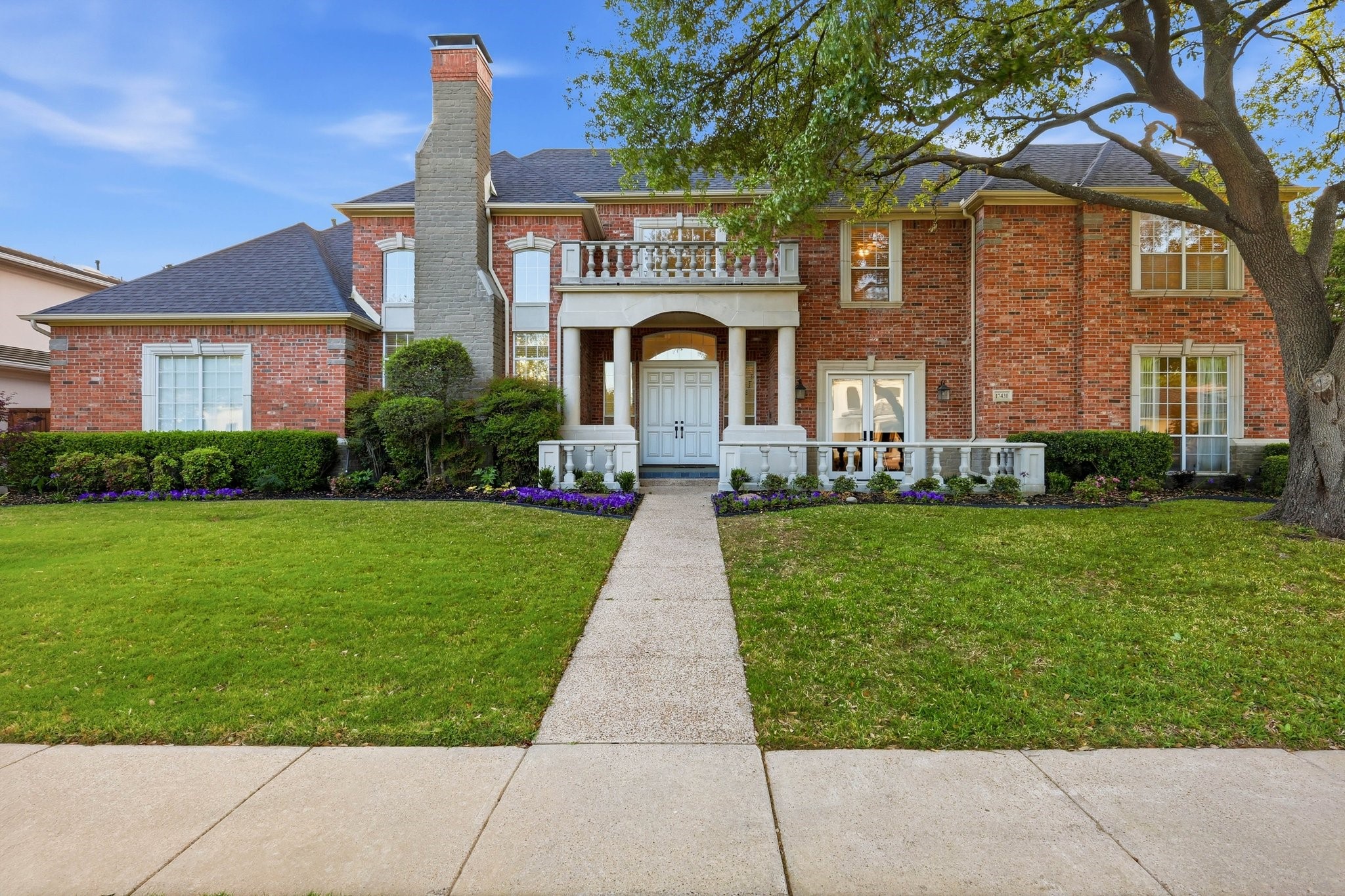 17431 Woods Edge Drive