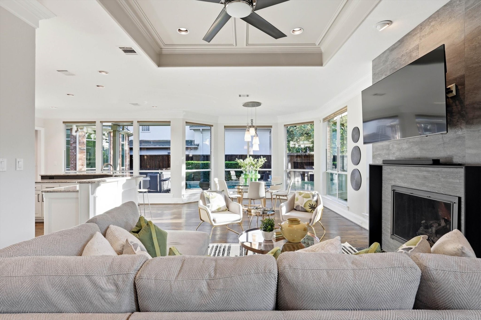 17431 Woods Edge Drive