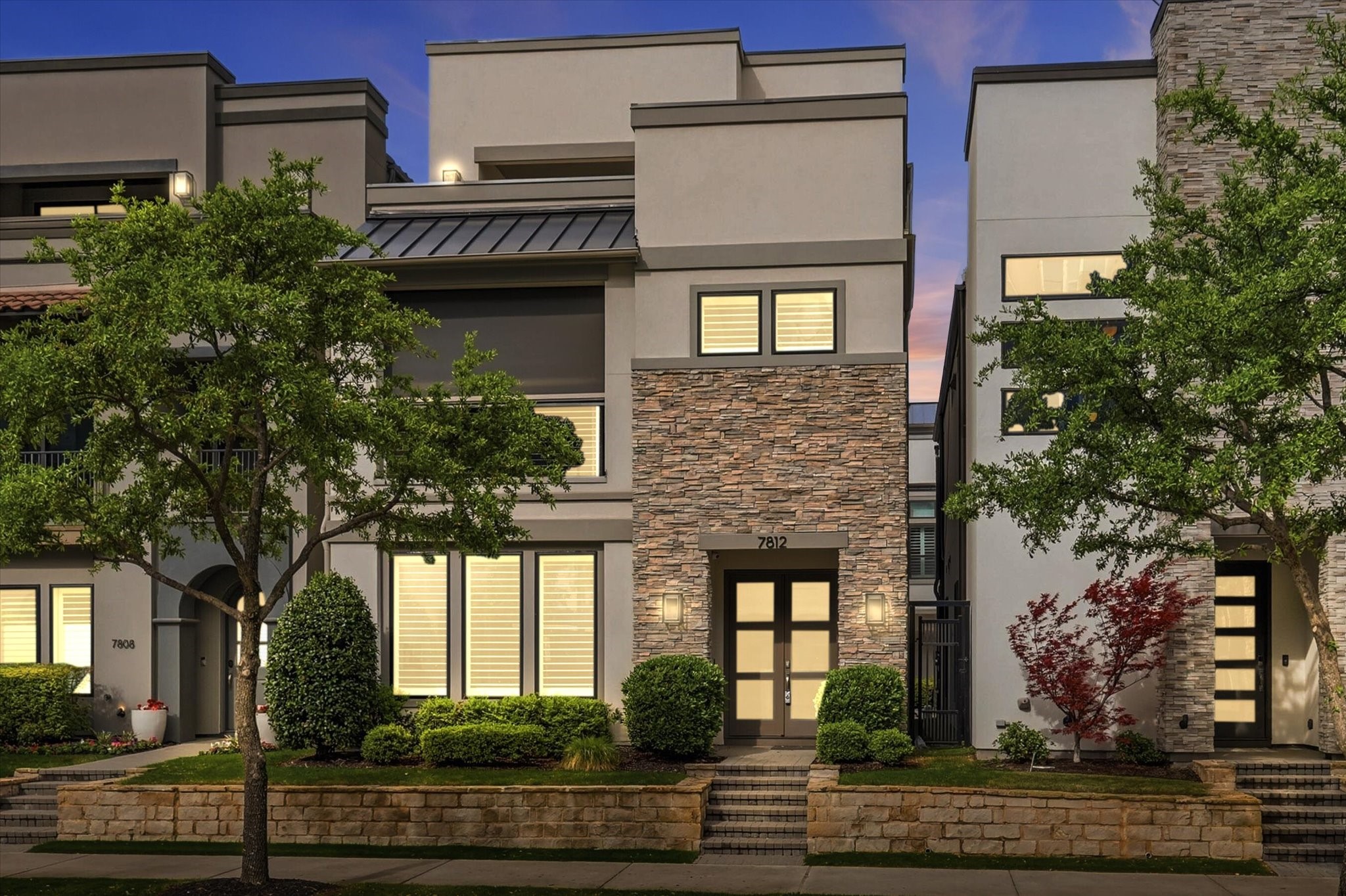 7812 Merit Lane