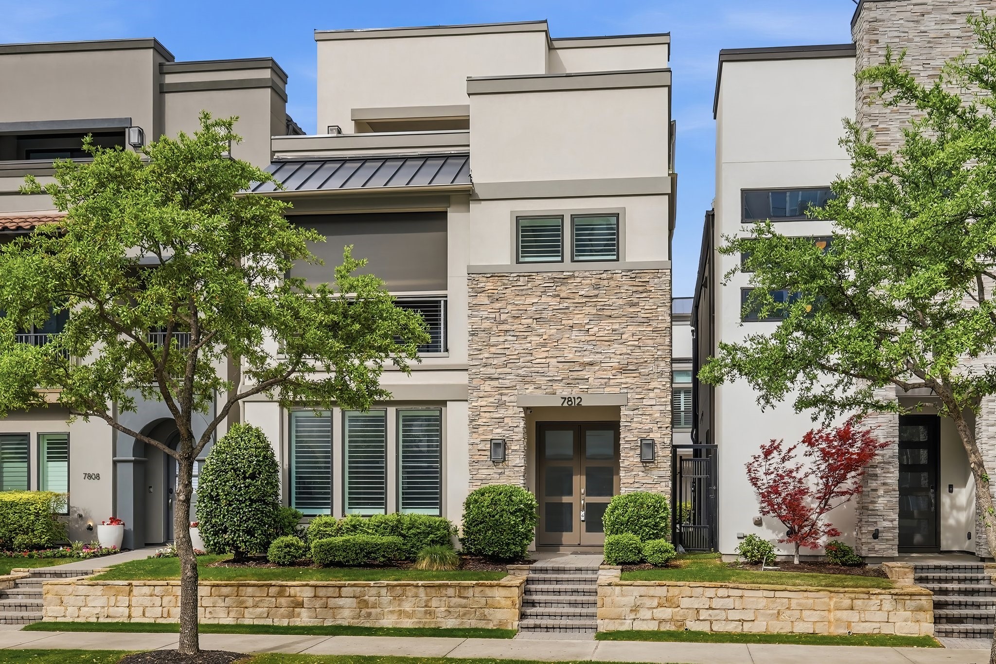 7812 Merit Lane