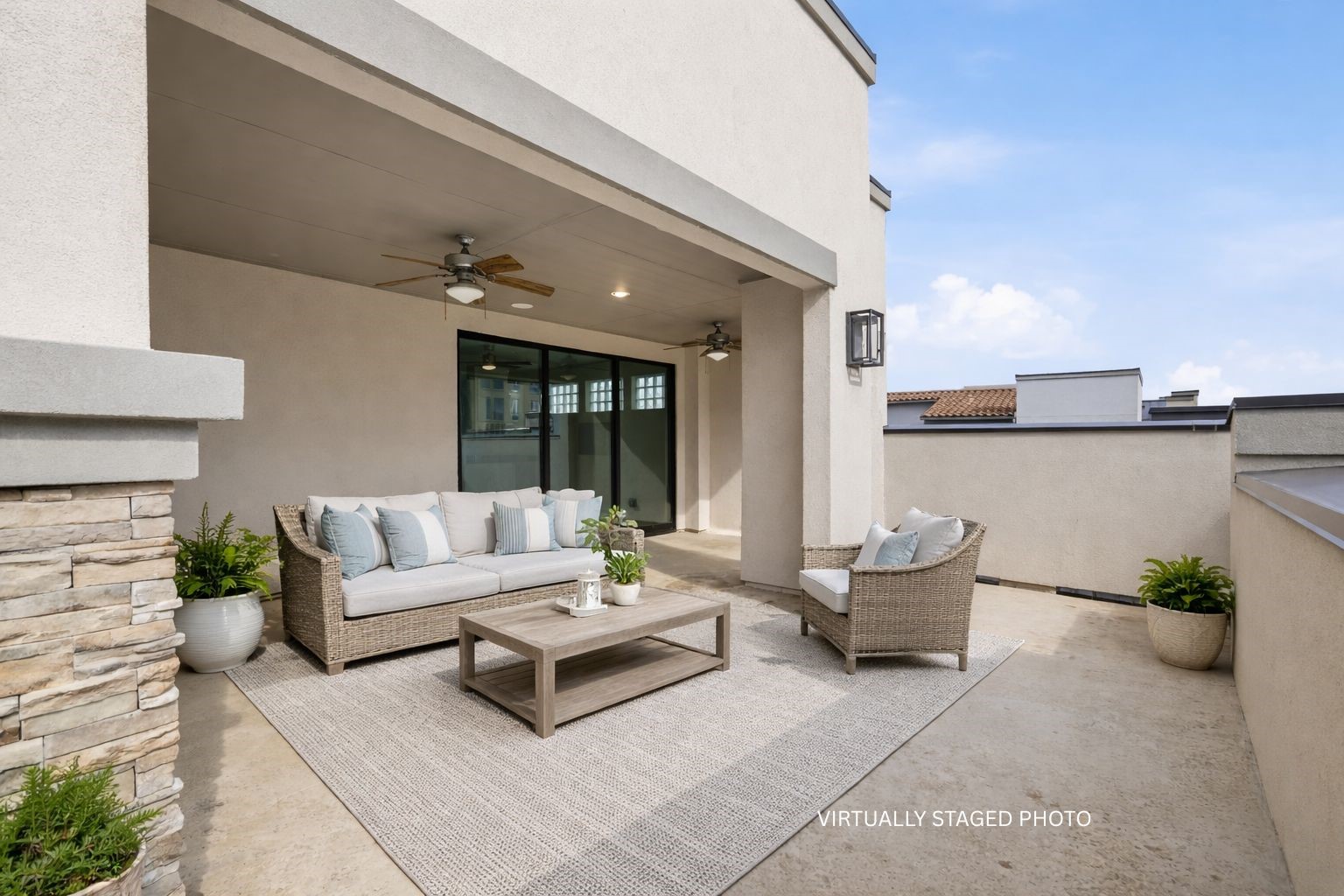 7812 Merit Lane