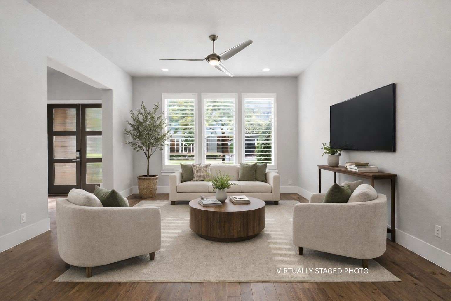 7812 Merit Lane
