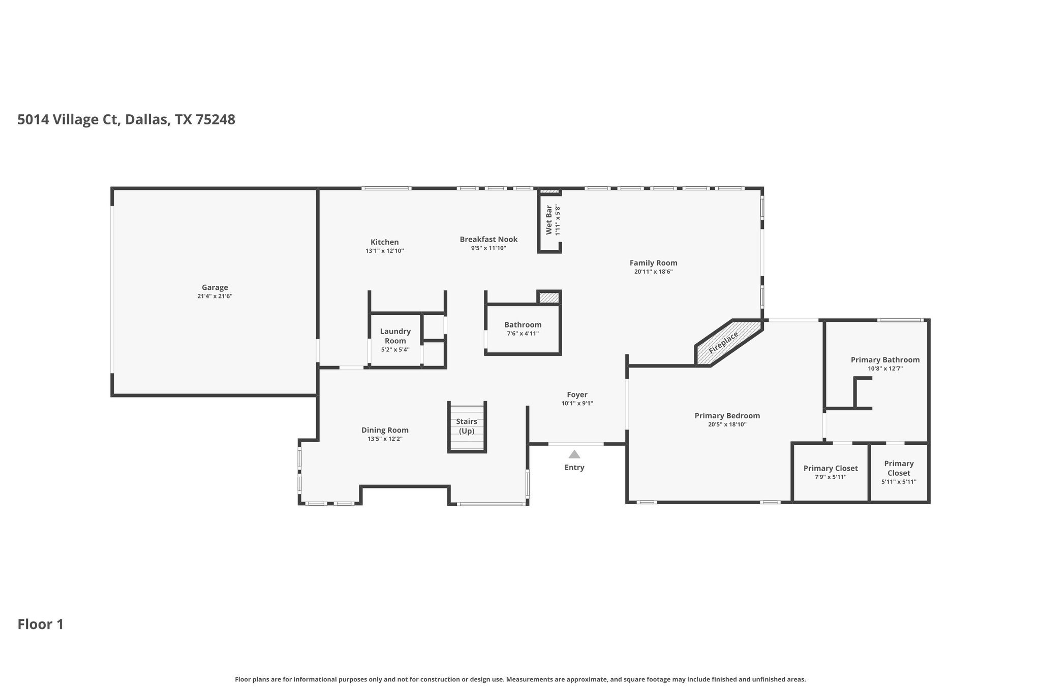 5014 Village Court