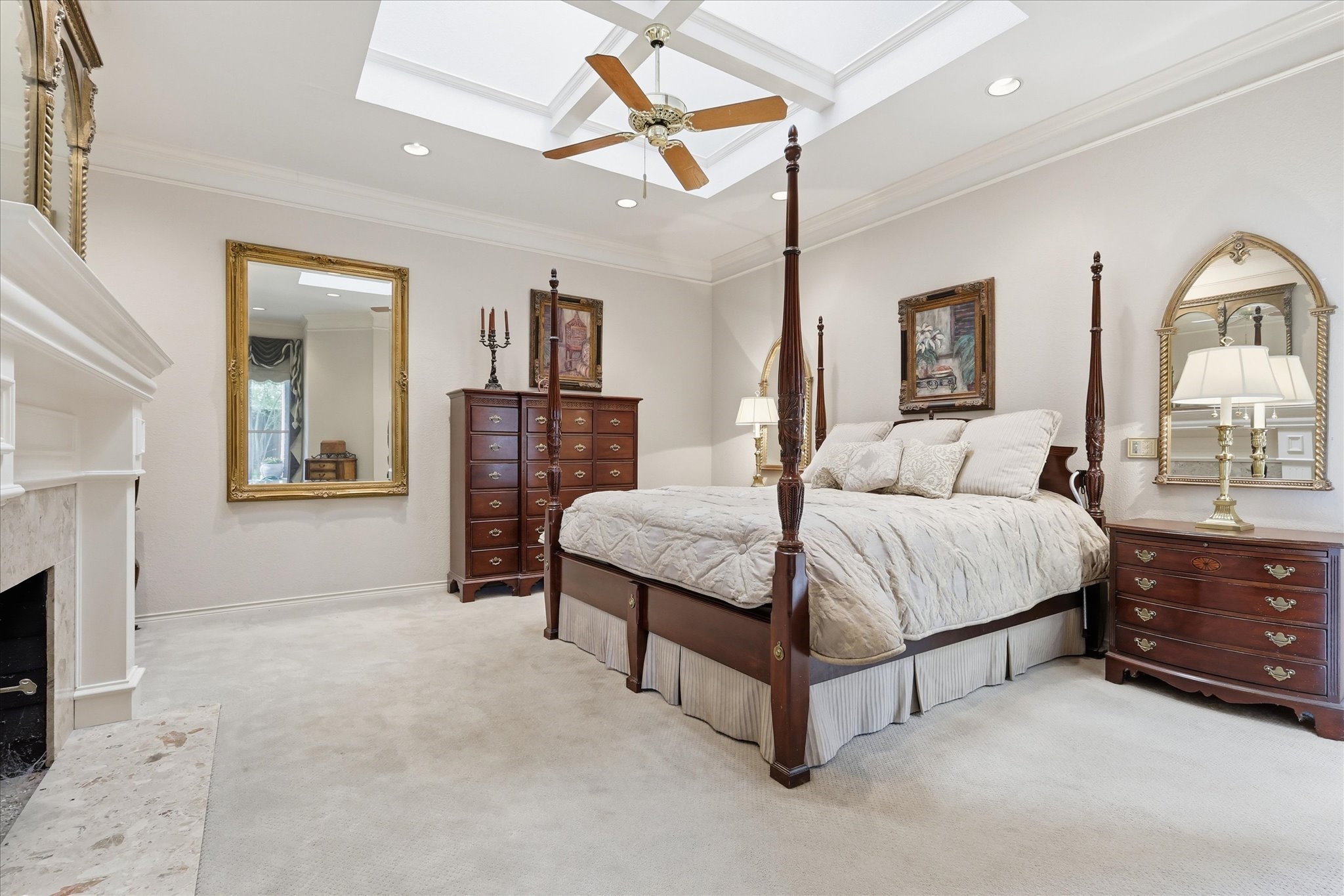 4823 Spyglass Drive