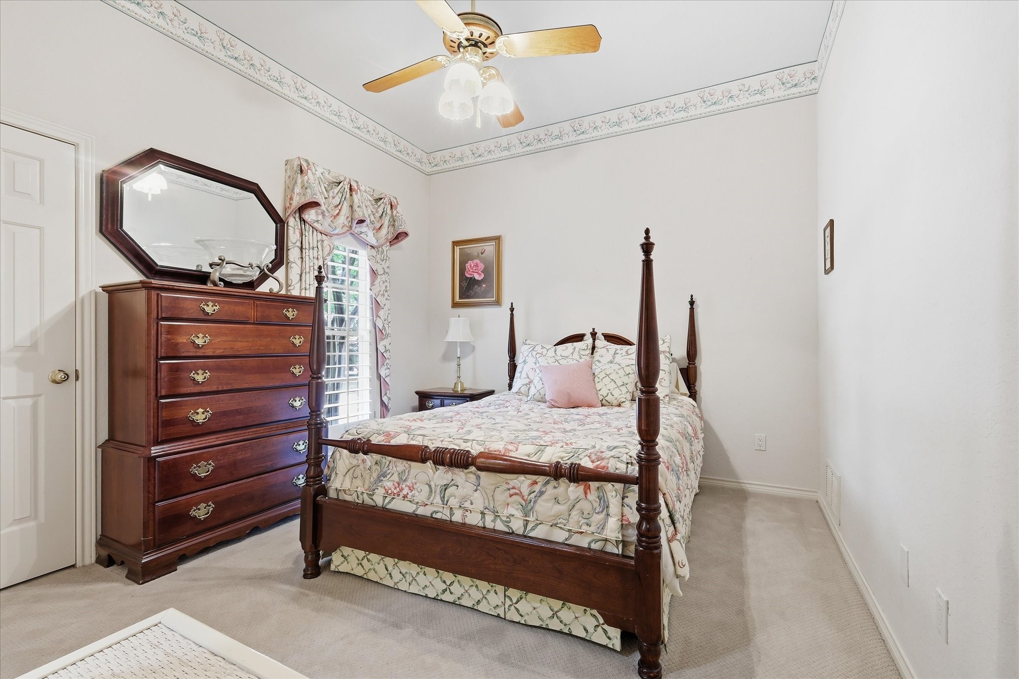 4823 Spyglass Drive
