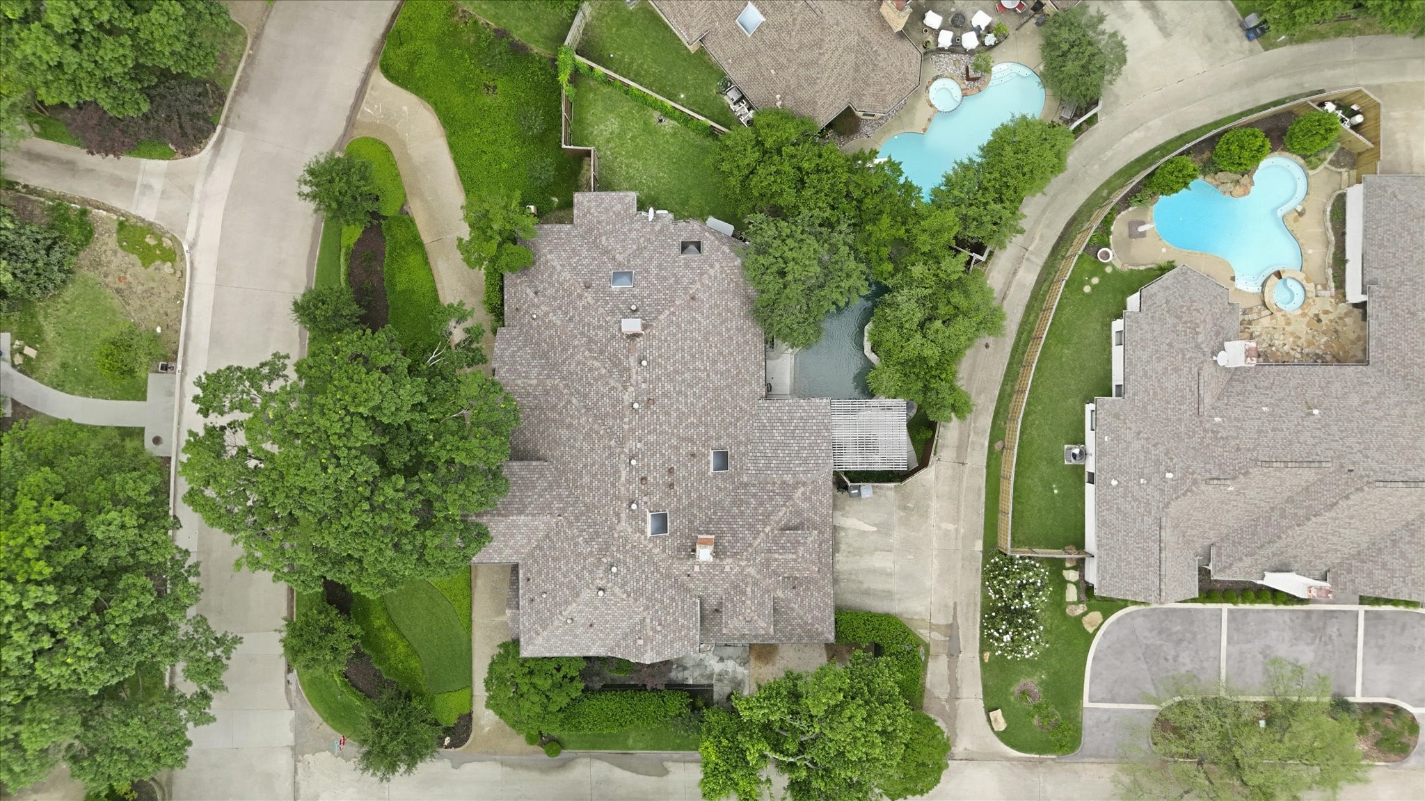 4823 Spyglass Drive