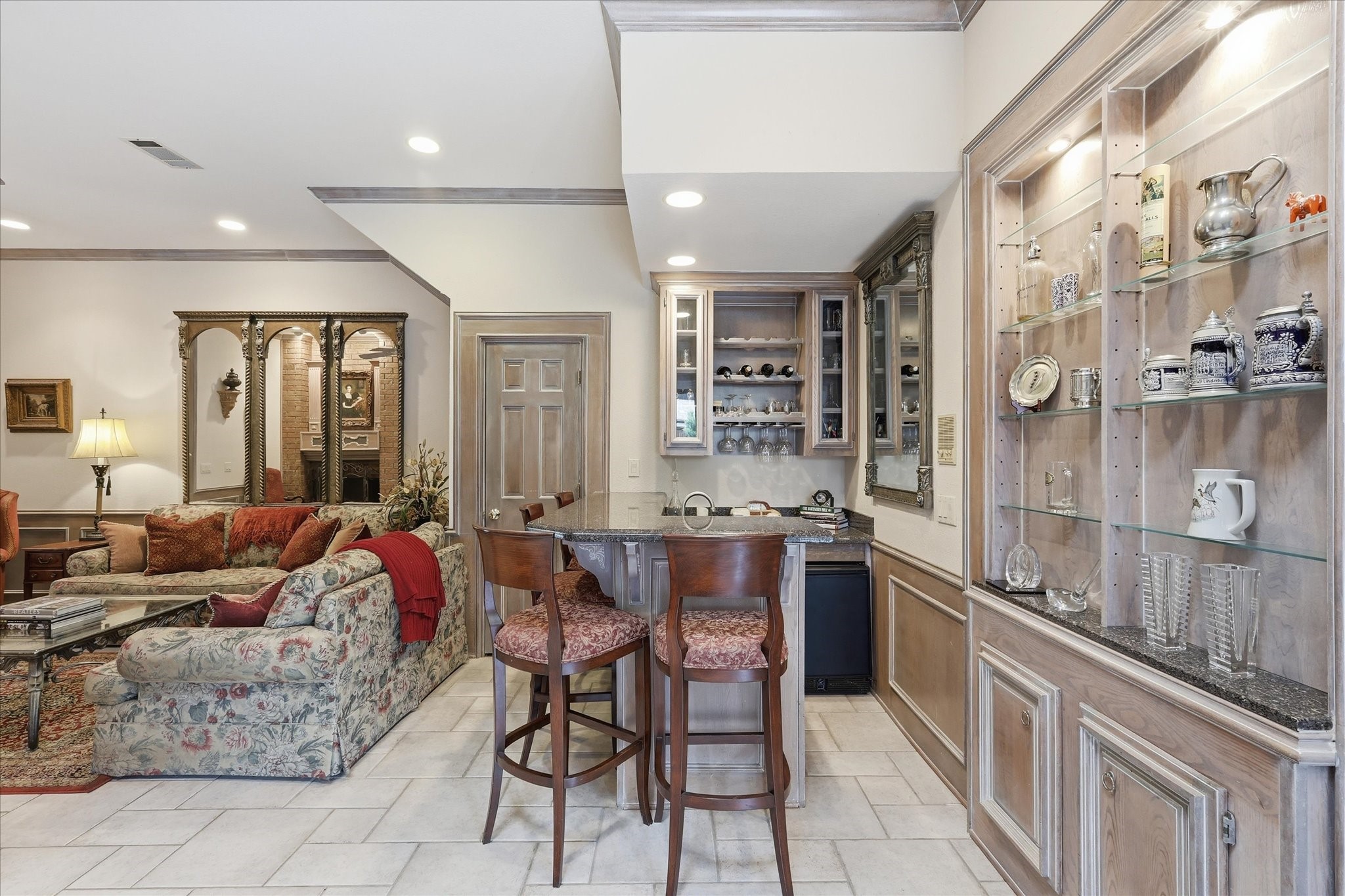 4823 Spyglass Drive