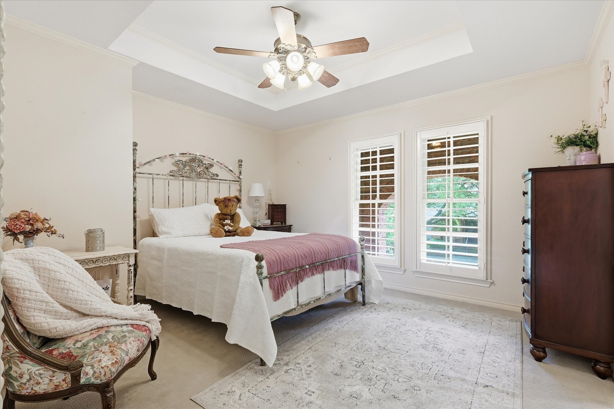 4823 Spyglass Drive