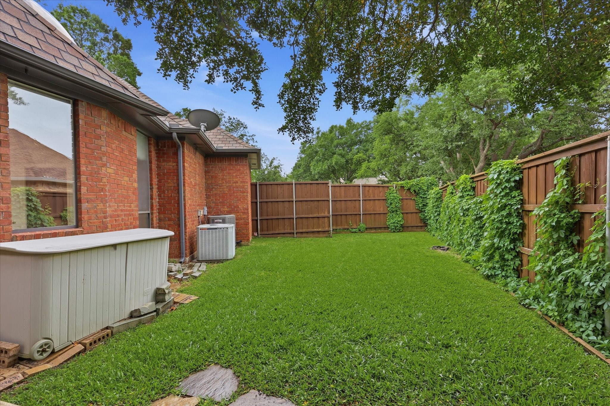 4823 Spyglass Drive