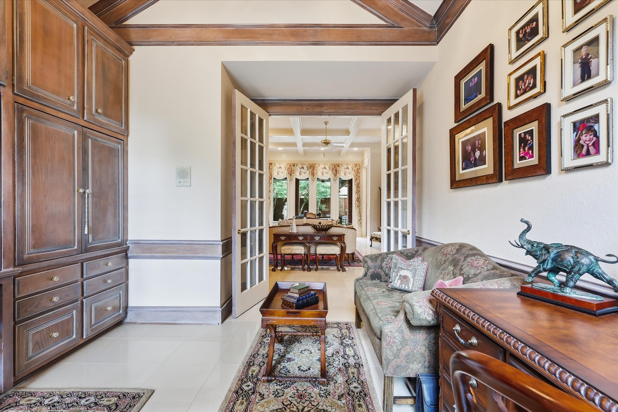 4823 Spyglass Drive