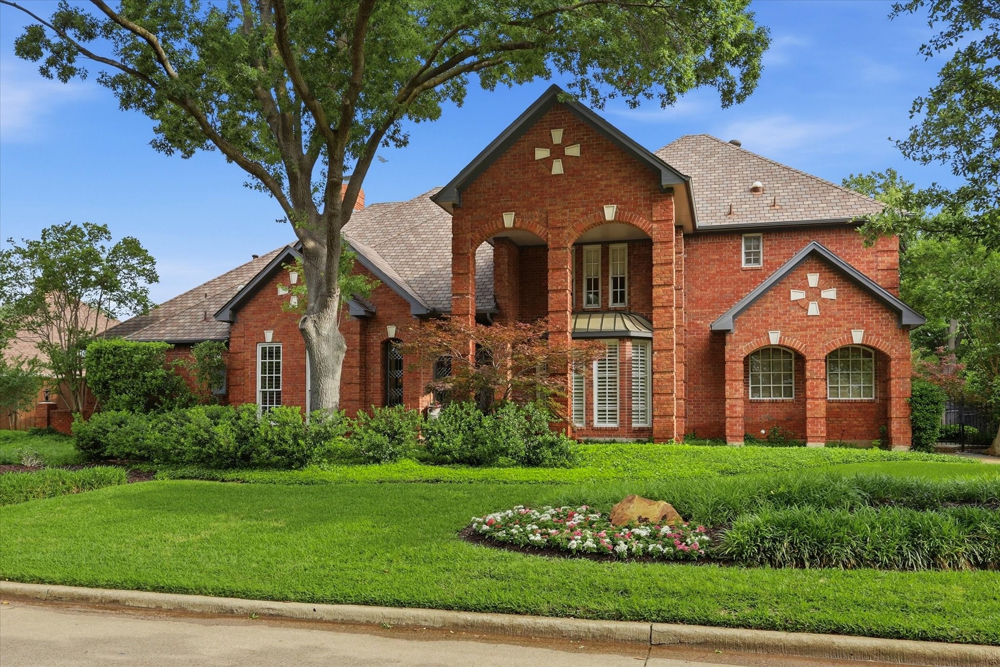 4823 Spyglass Drive