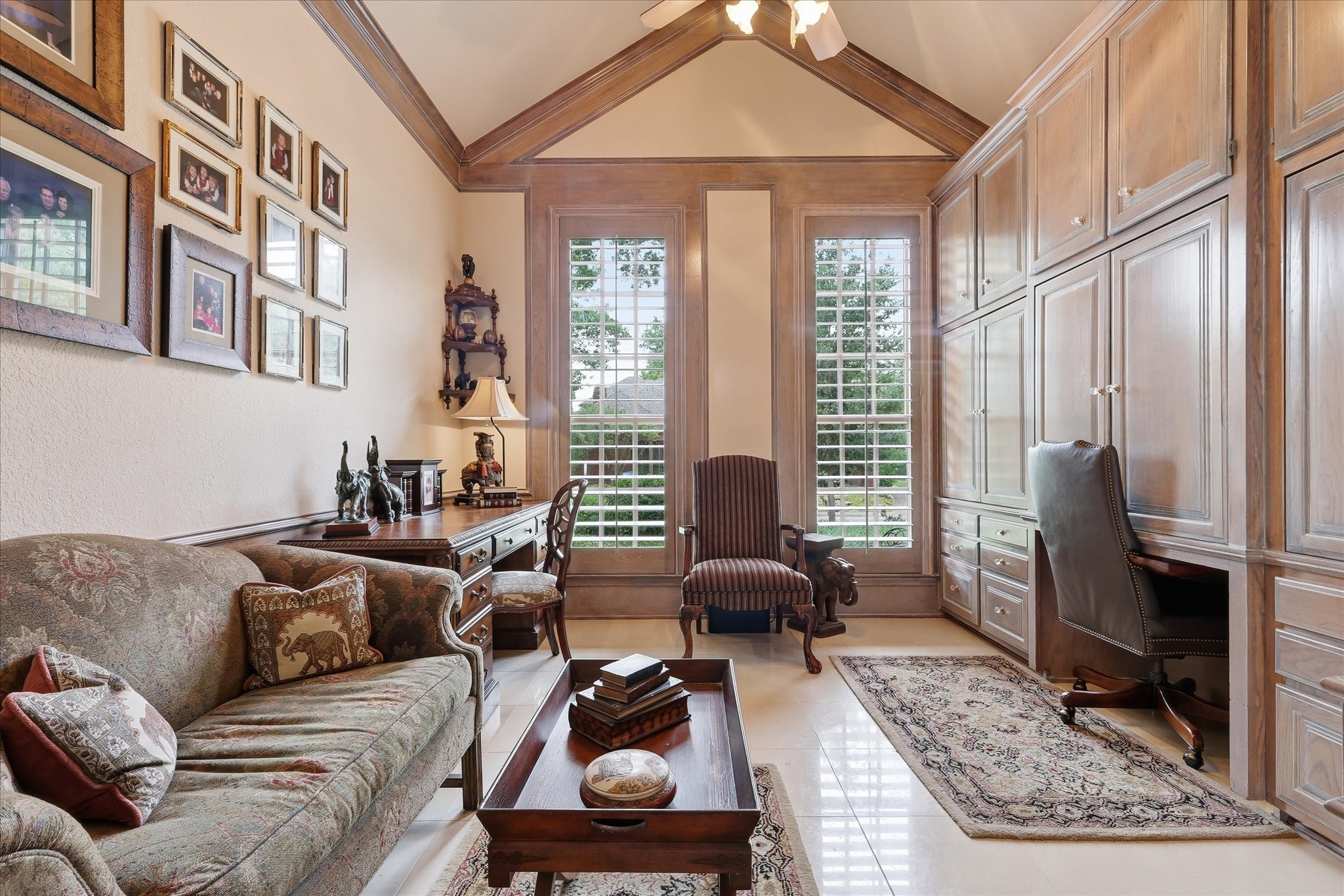 4823 Spyglass Drive