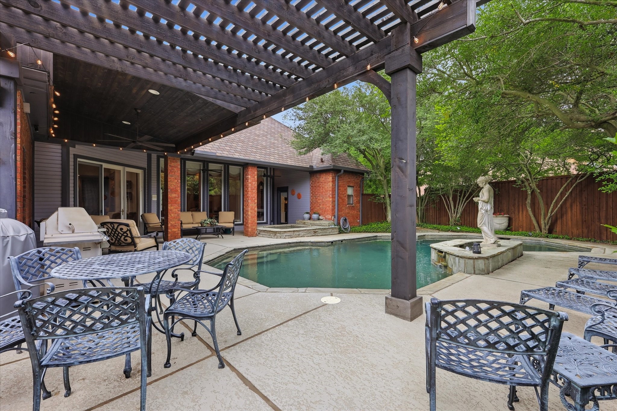 4823 Spyglass Drive