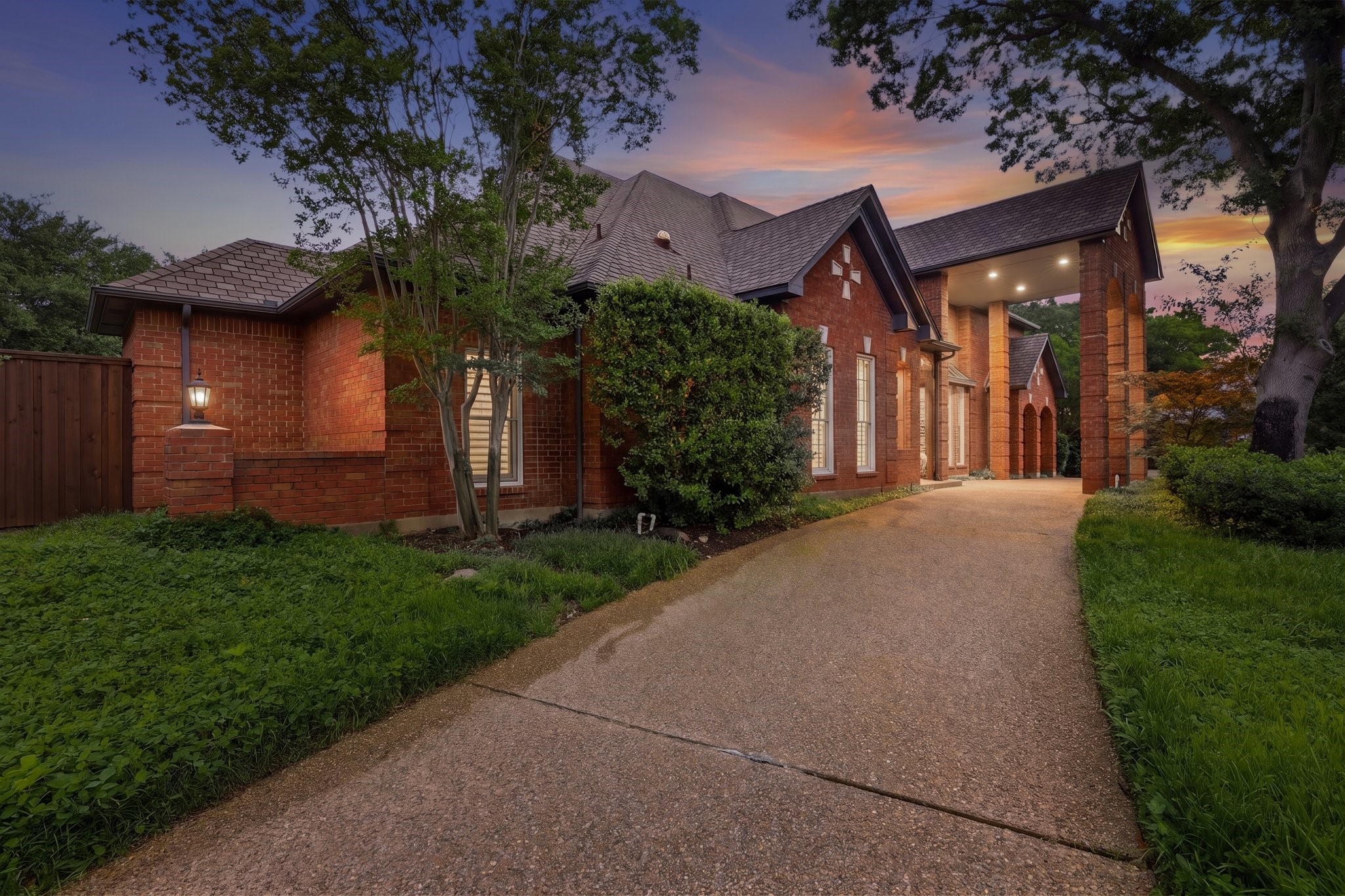 4823 Spyglass Drive