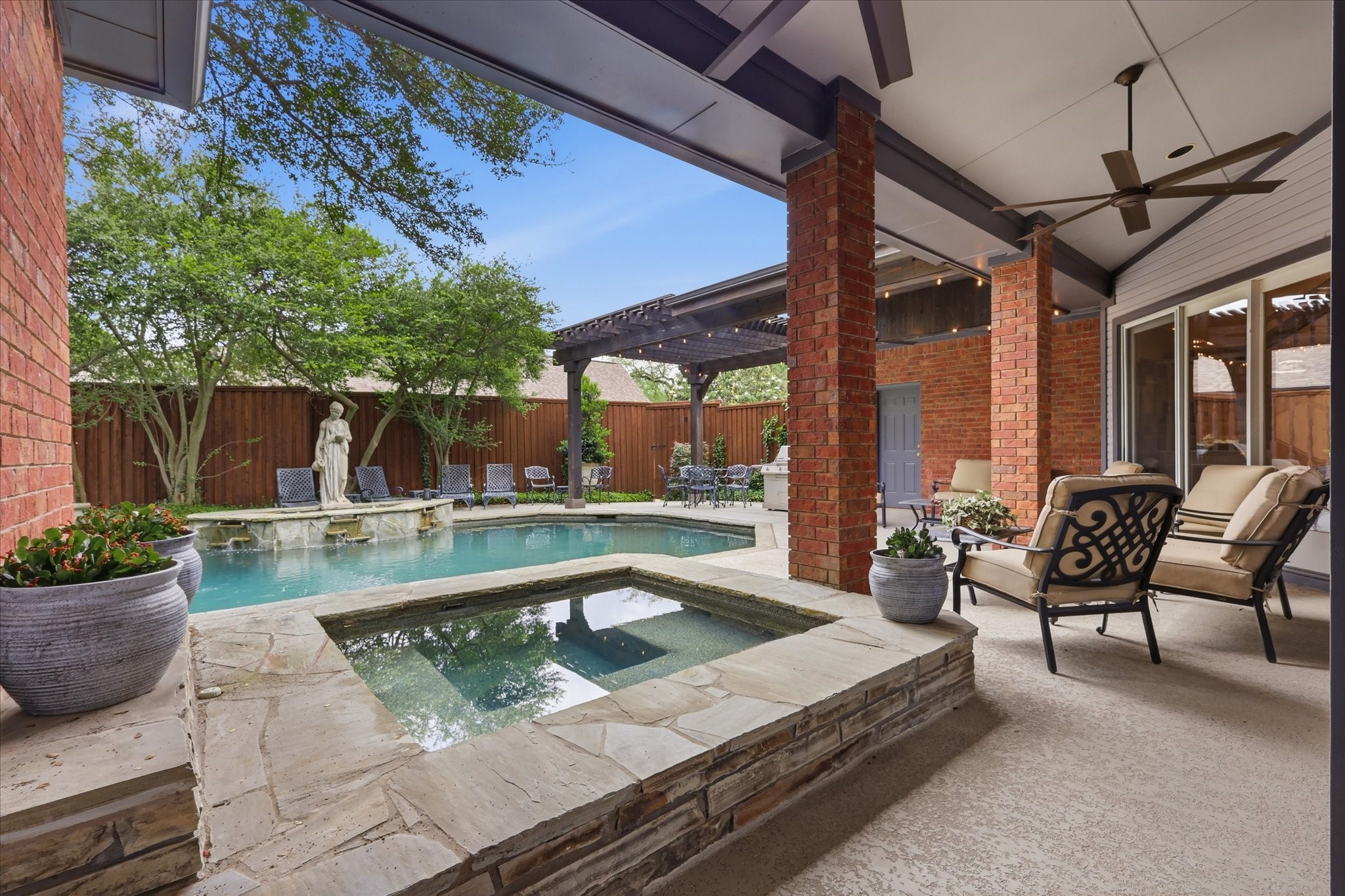 4823 Spyglass Drive