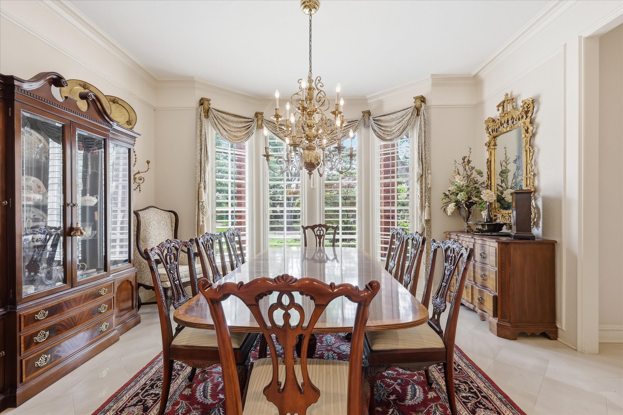4823 Spyglass Drive