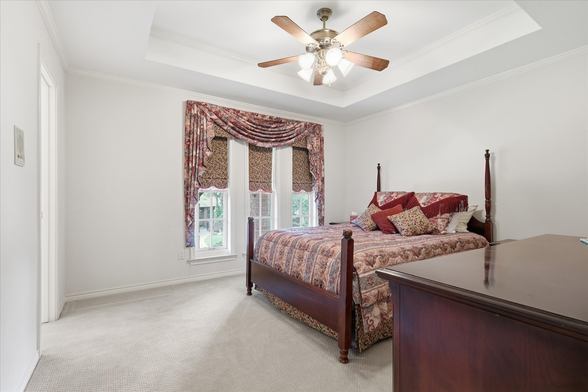 4823 Spyglass Drive