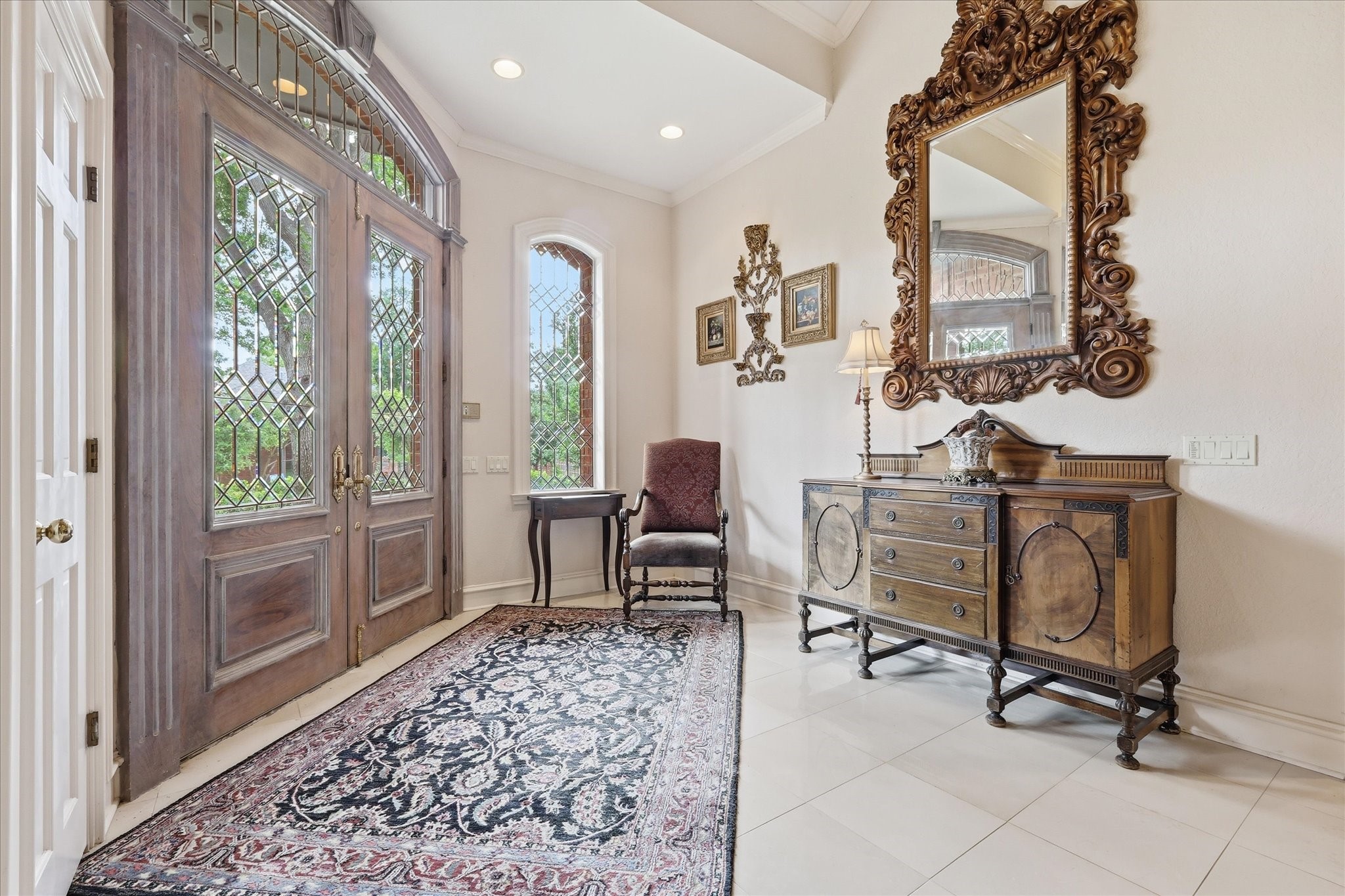4823 Spyglass Drive