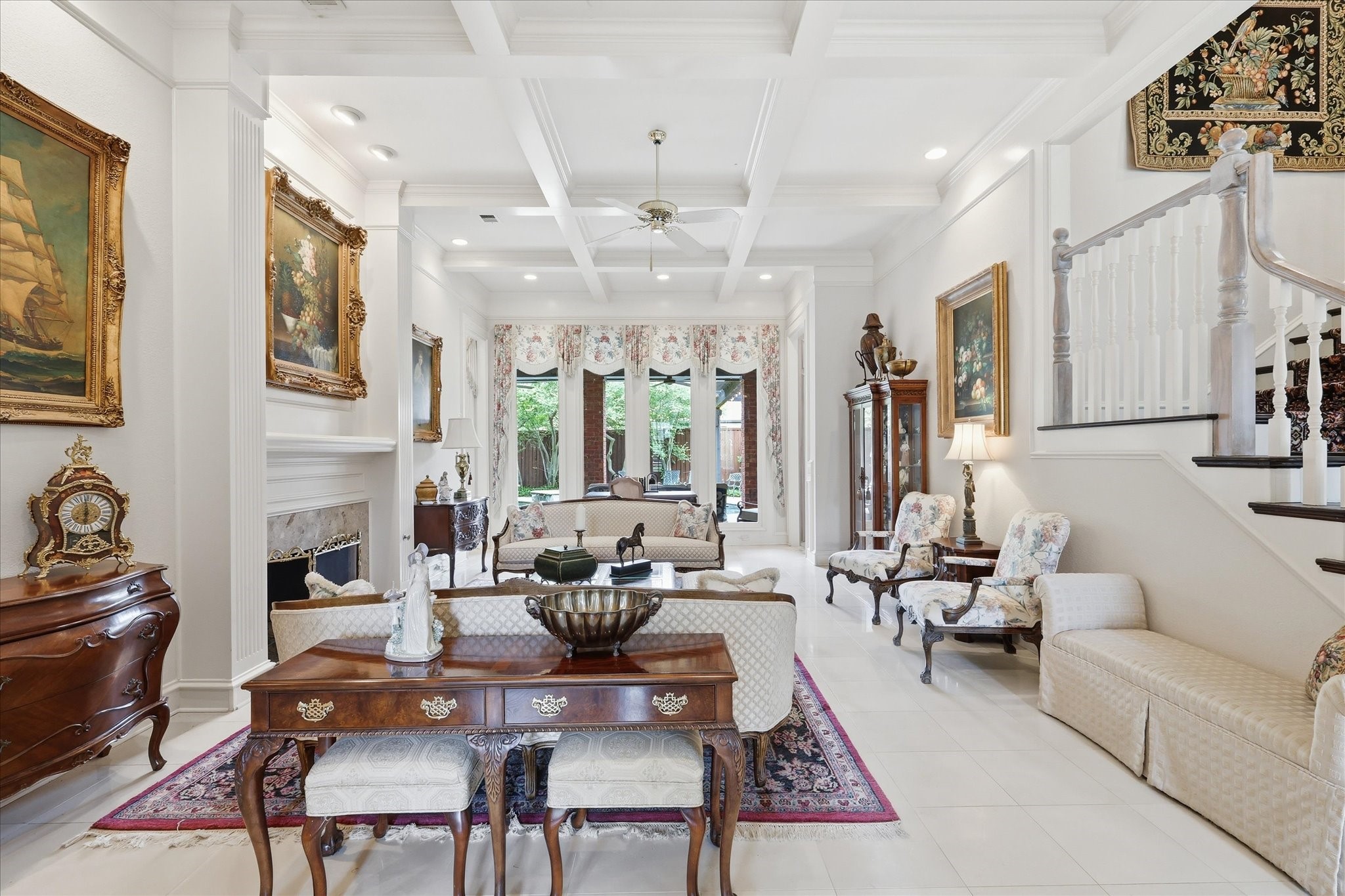 4823 Spyglass Drive