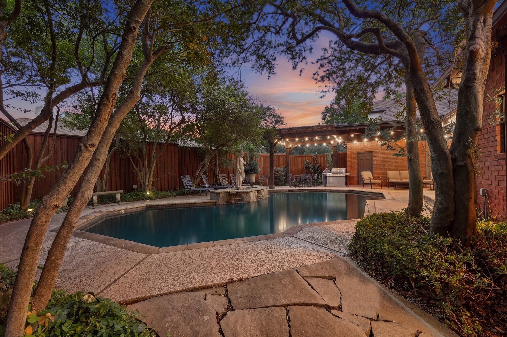 4823 Spyglass Drive