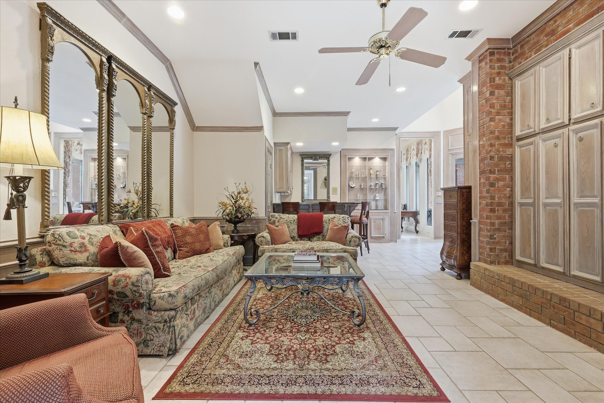 4823 Spyglass Drive