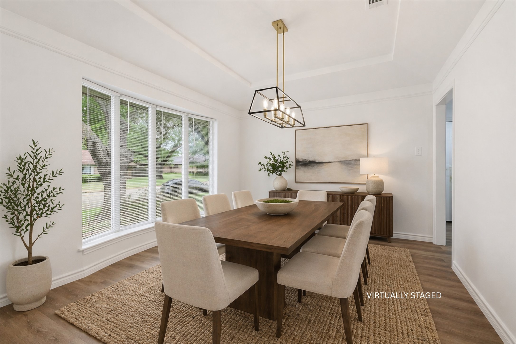 4500 French Lake Drive