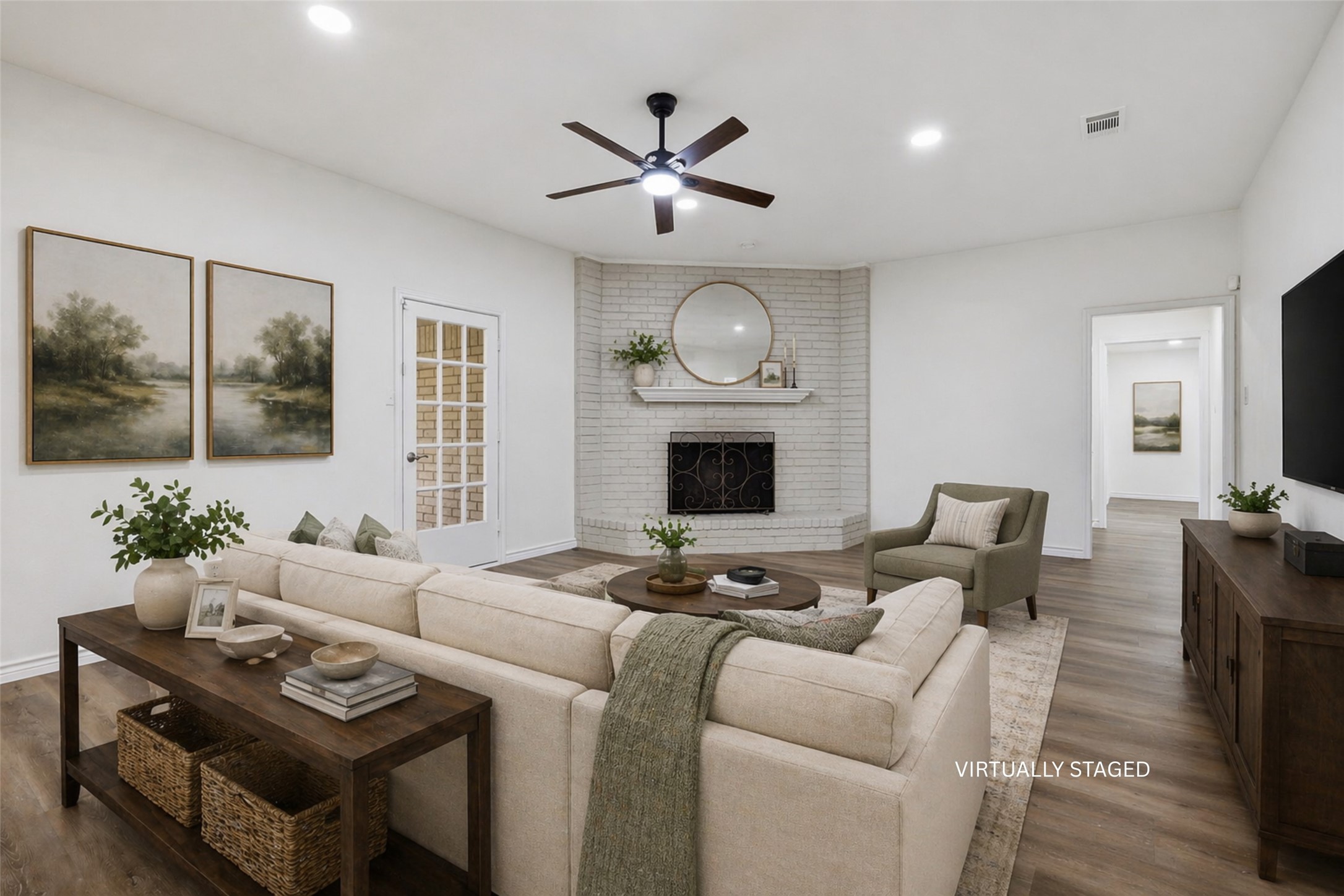 4500 French Lake Drive