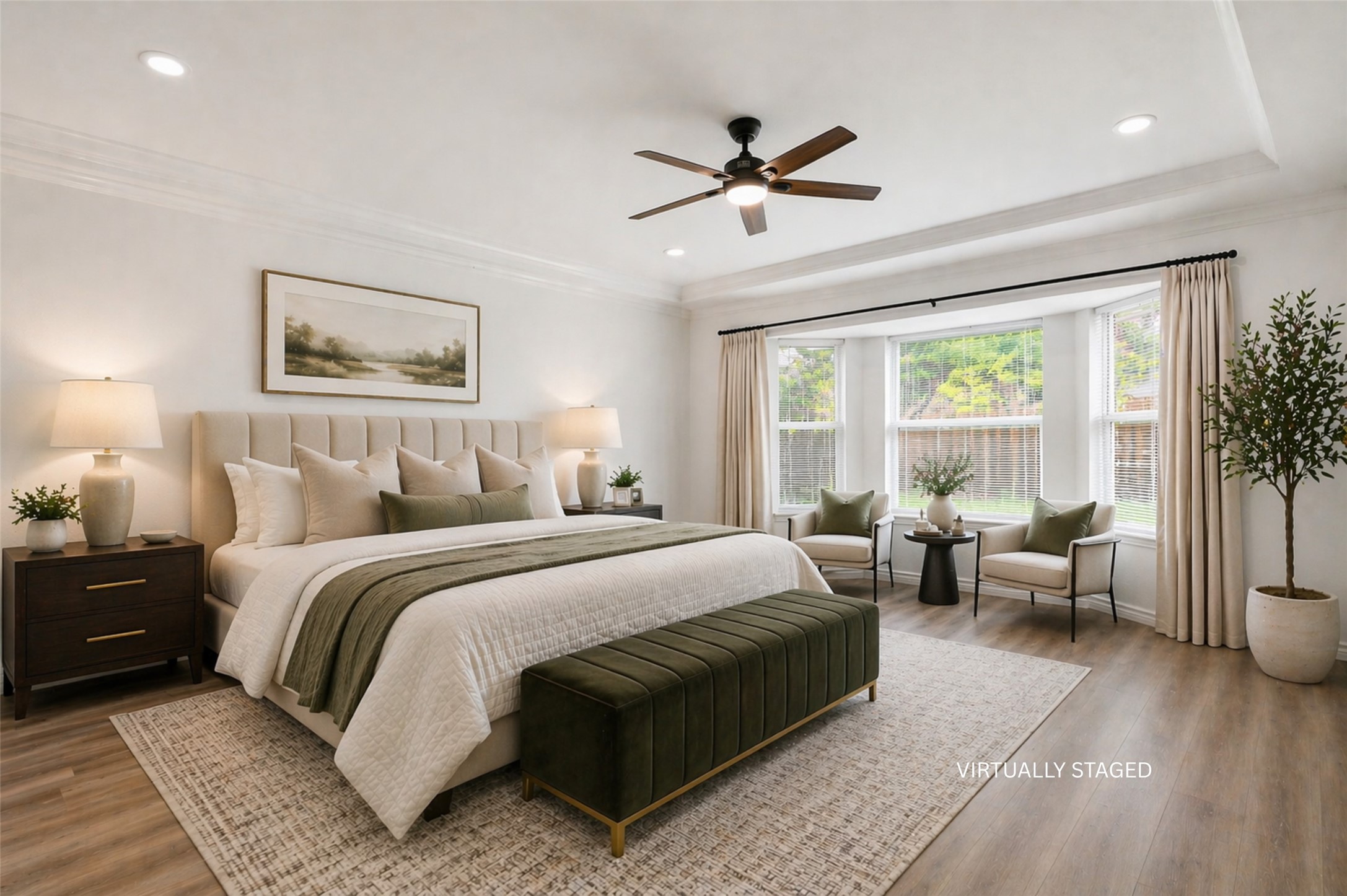 4500 French Lake Drive