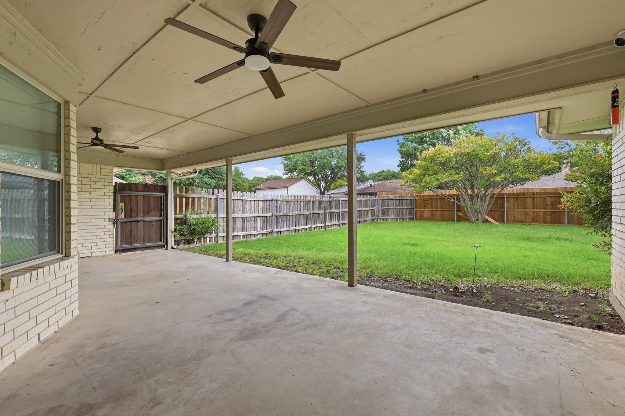 4500 French Lake Drive