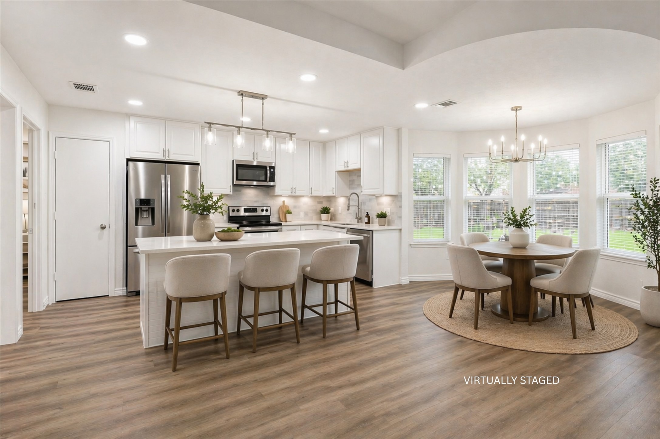 4500 French Lake Drive