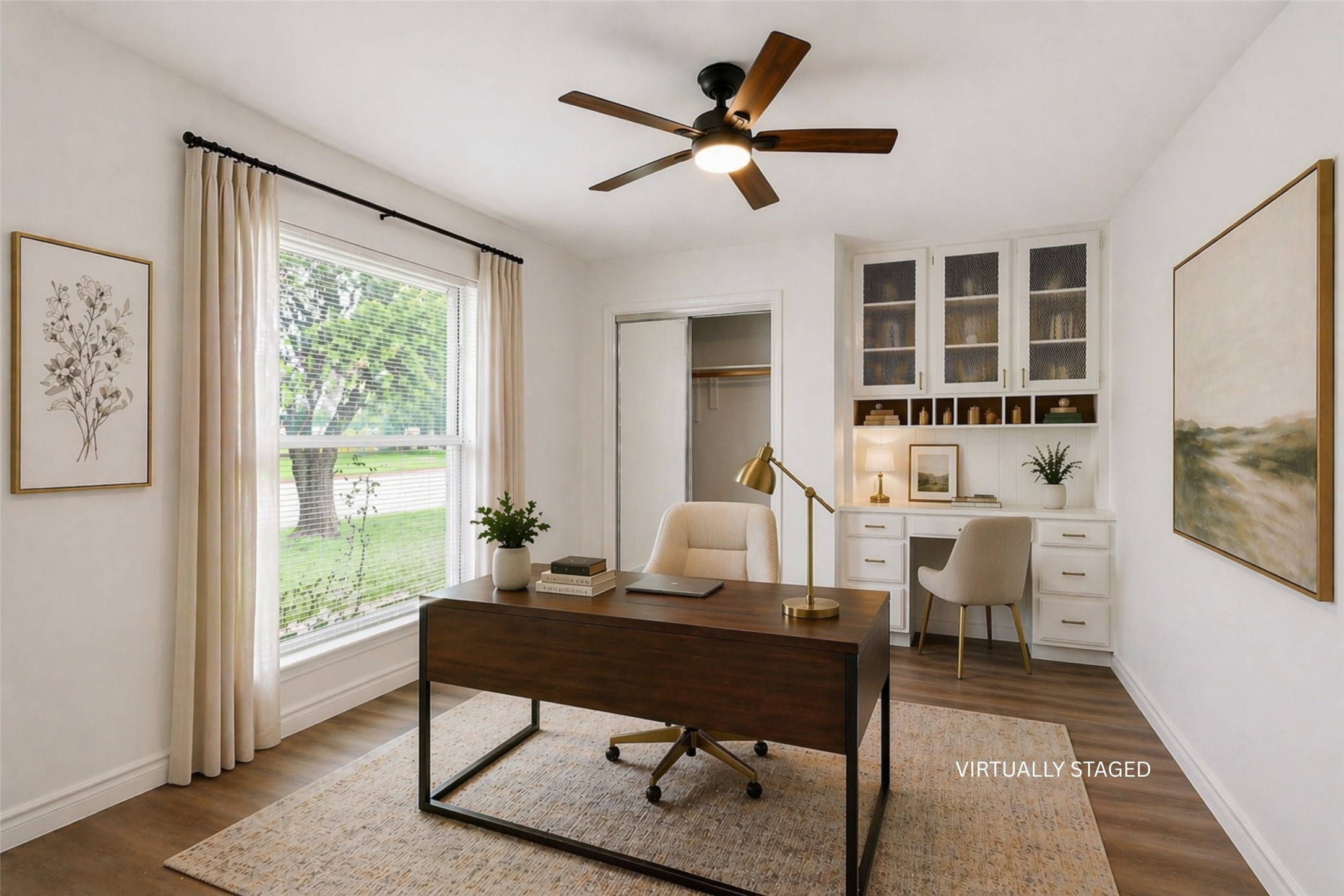 4500 French Lake Drive