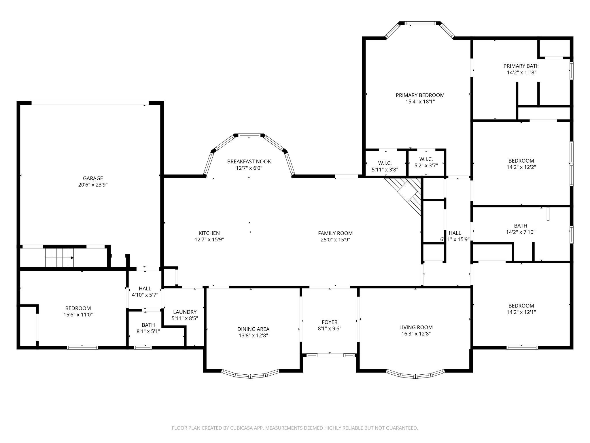 4500 French Lake Drive