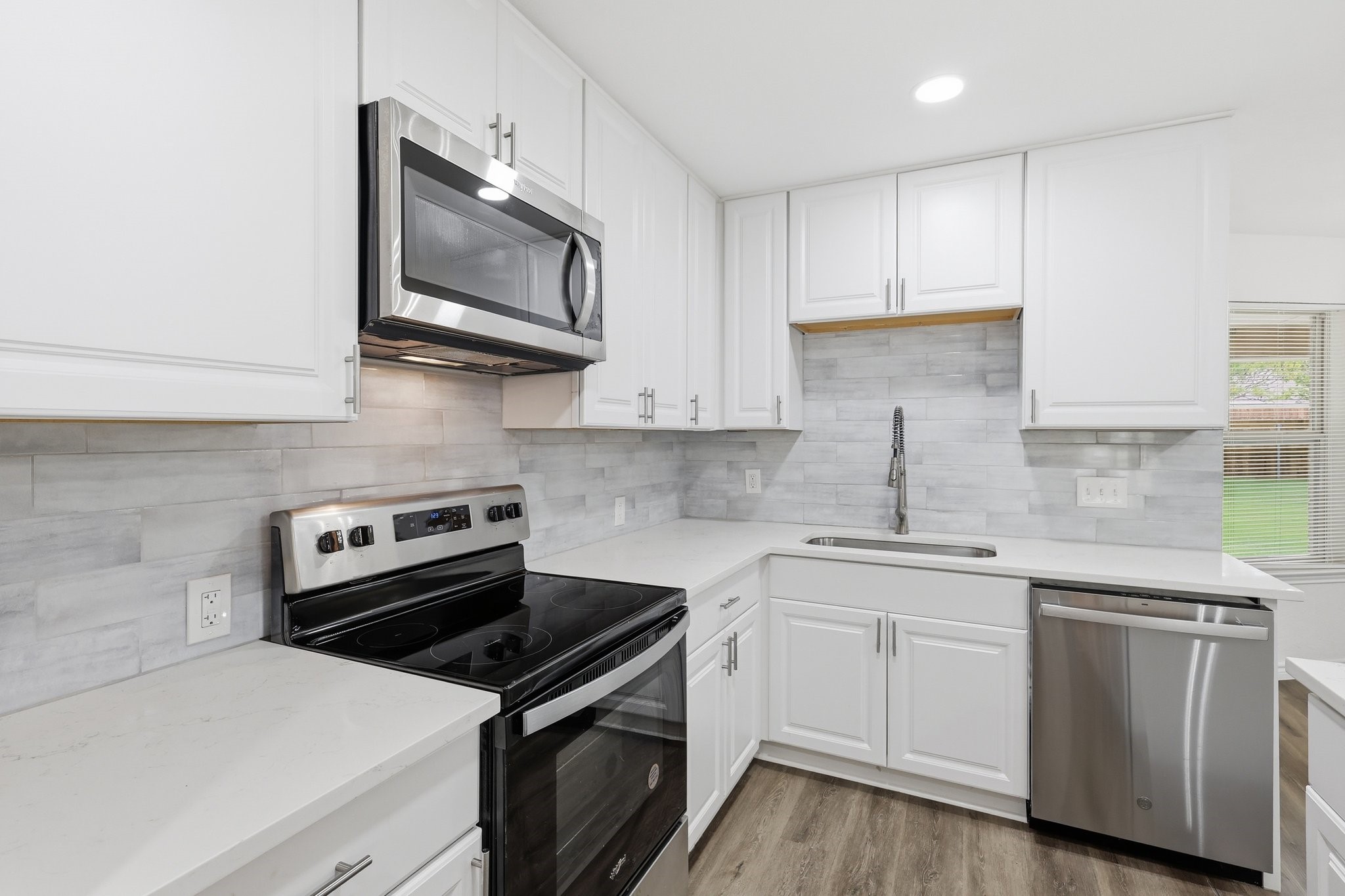 4500 French Lake Drive