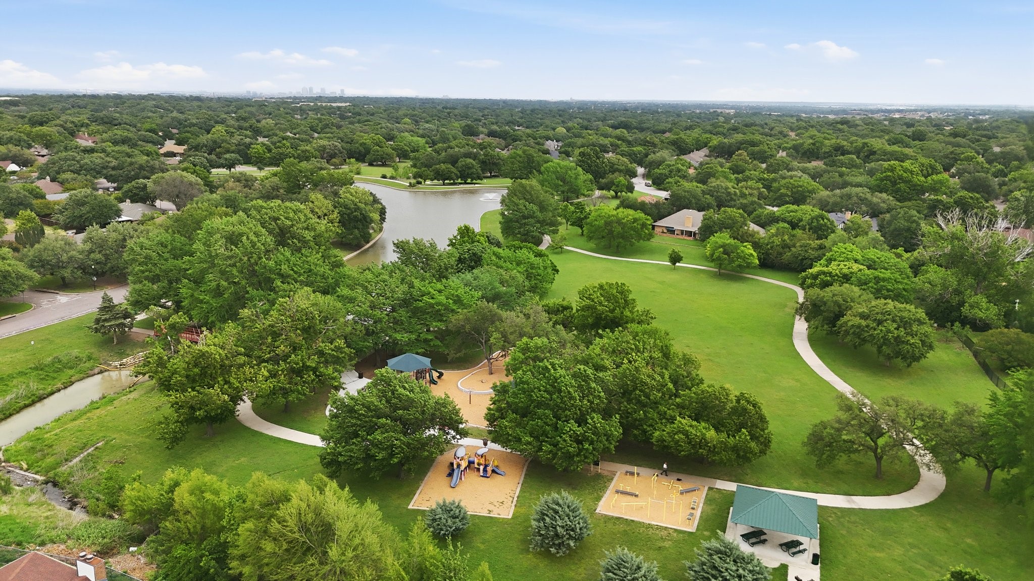 4500 French Lake Drive