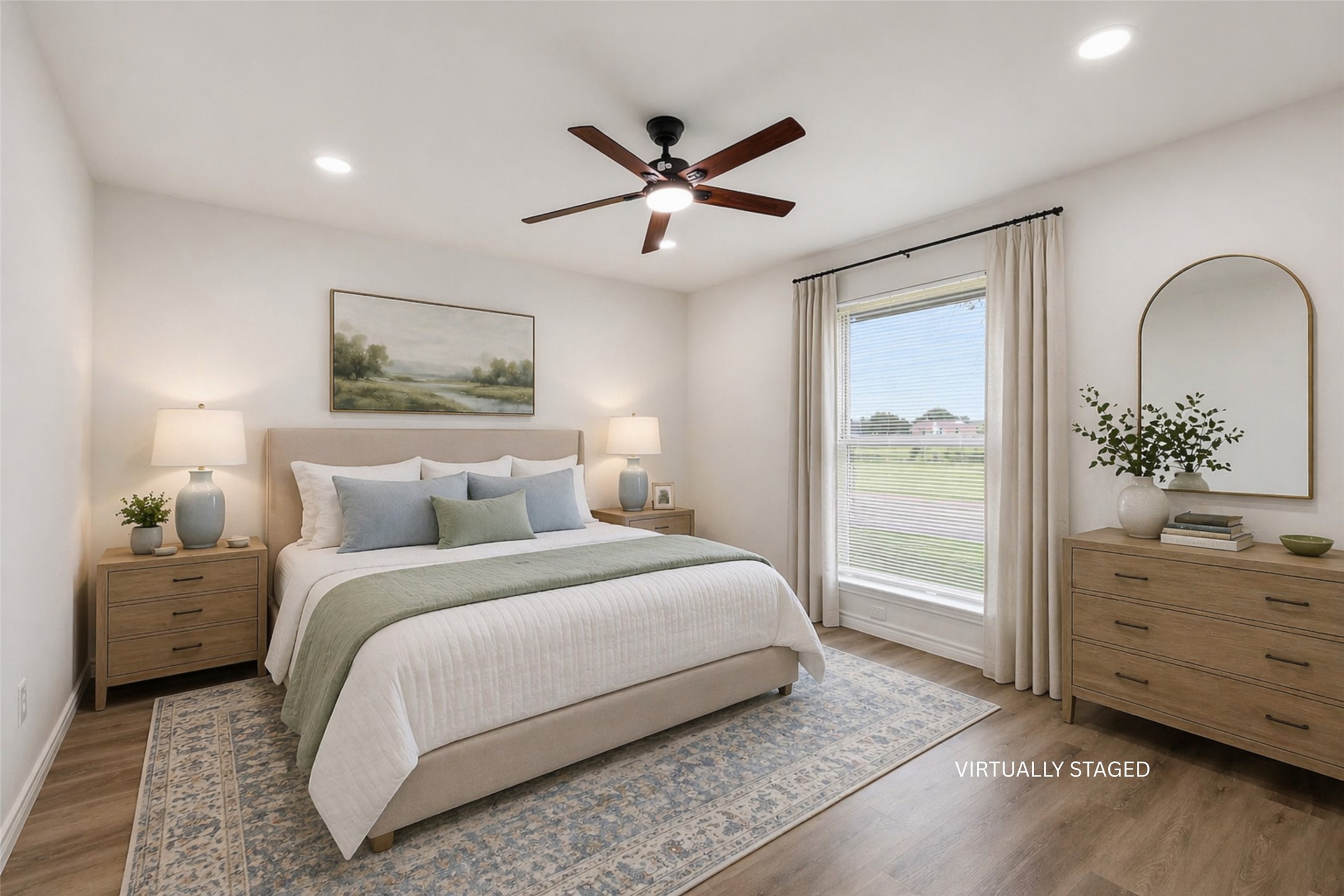 4500 French Lake Drive