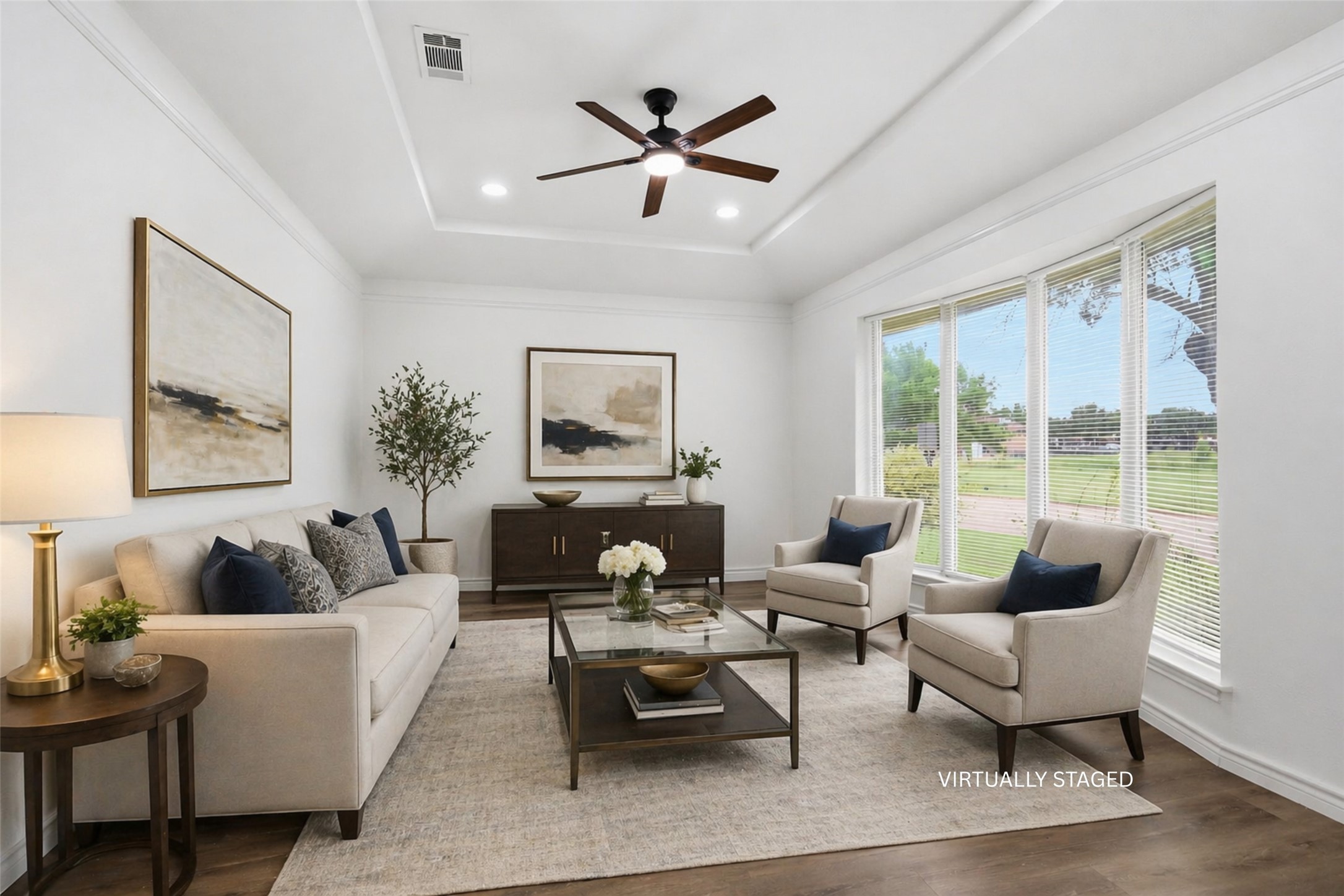 4500 French Lake Drive