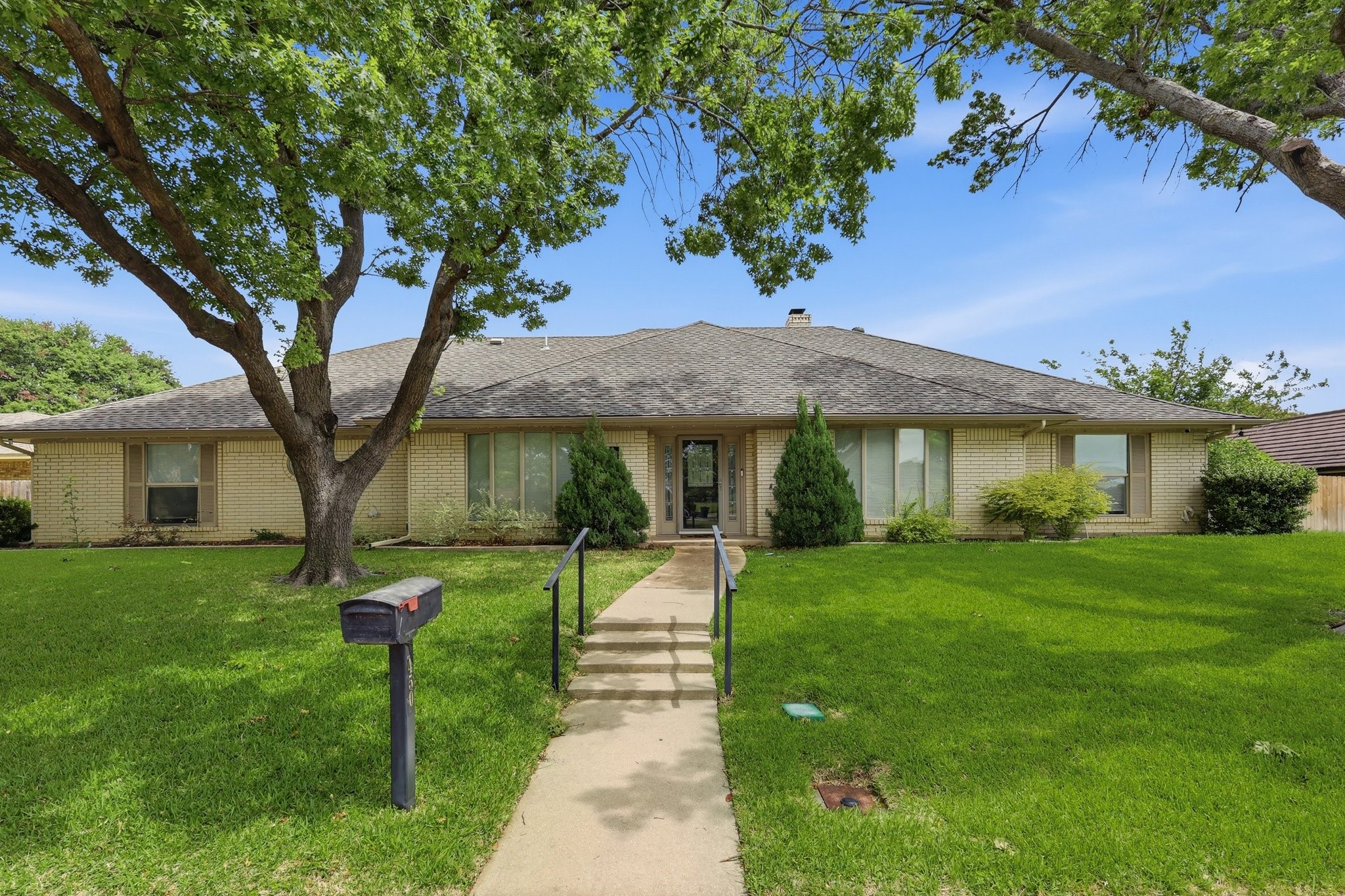 4500 French Lake Drive