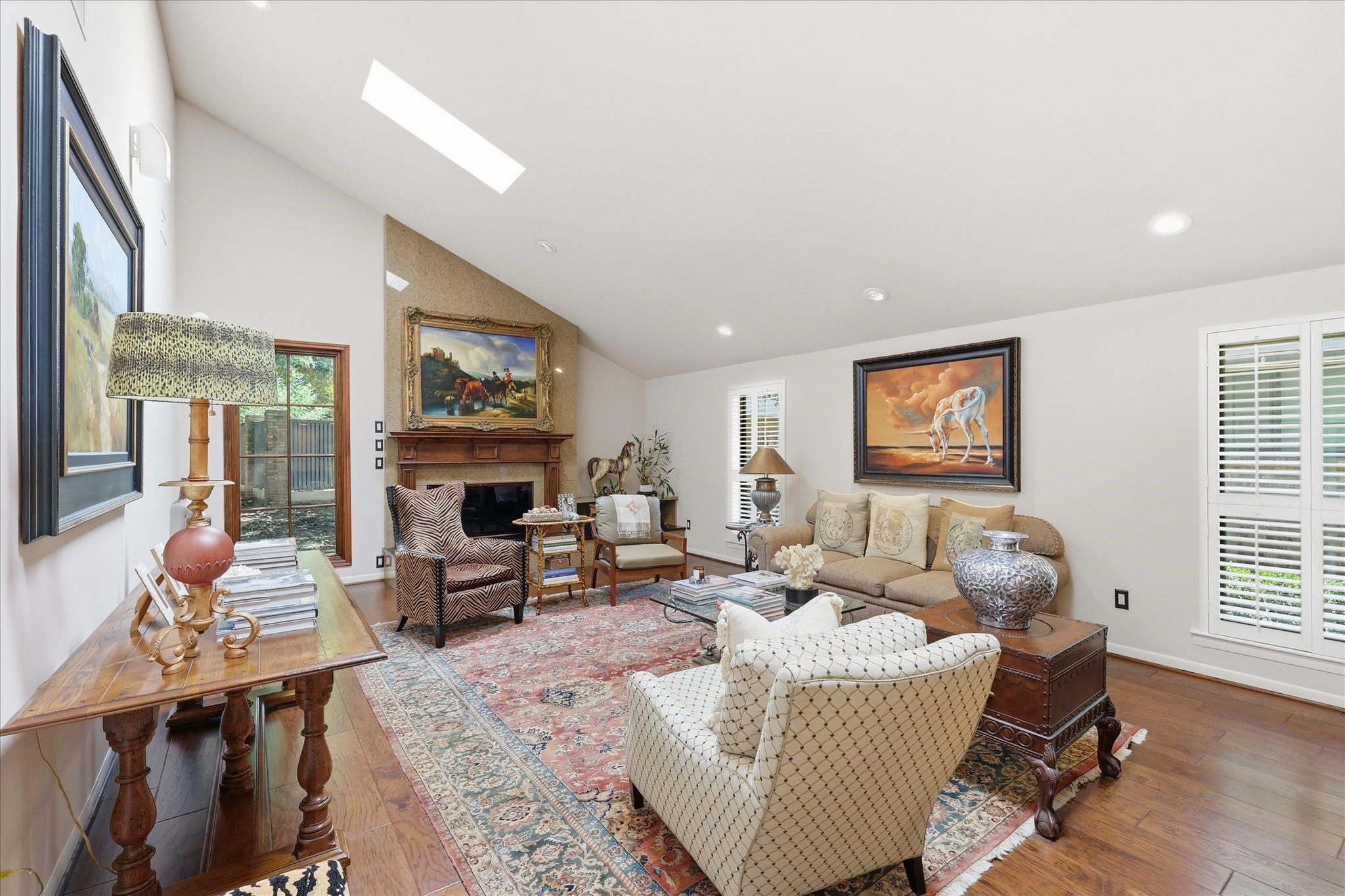 16702 Village Lane