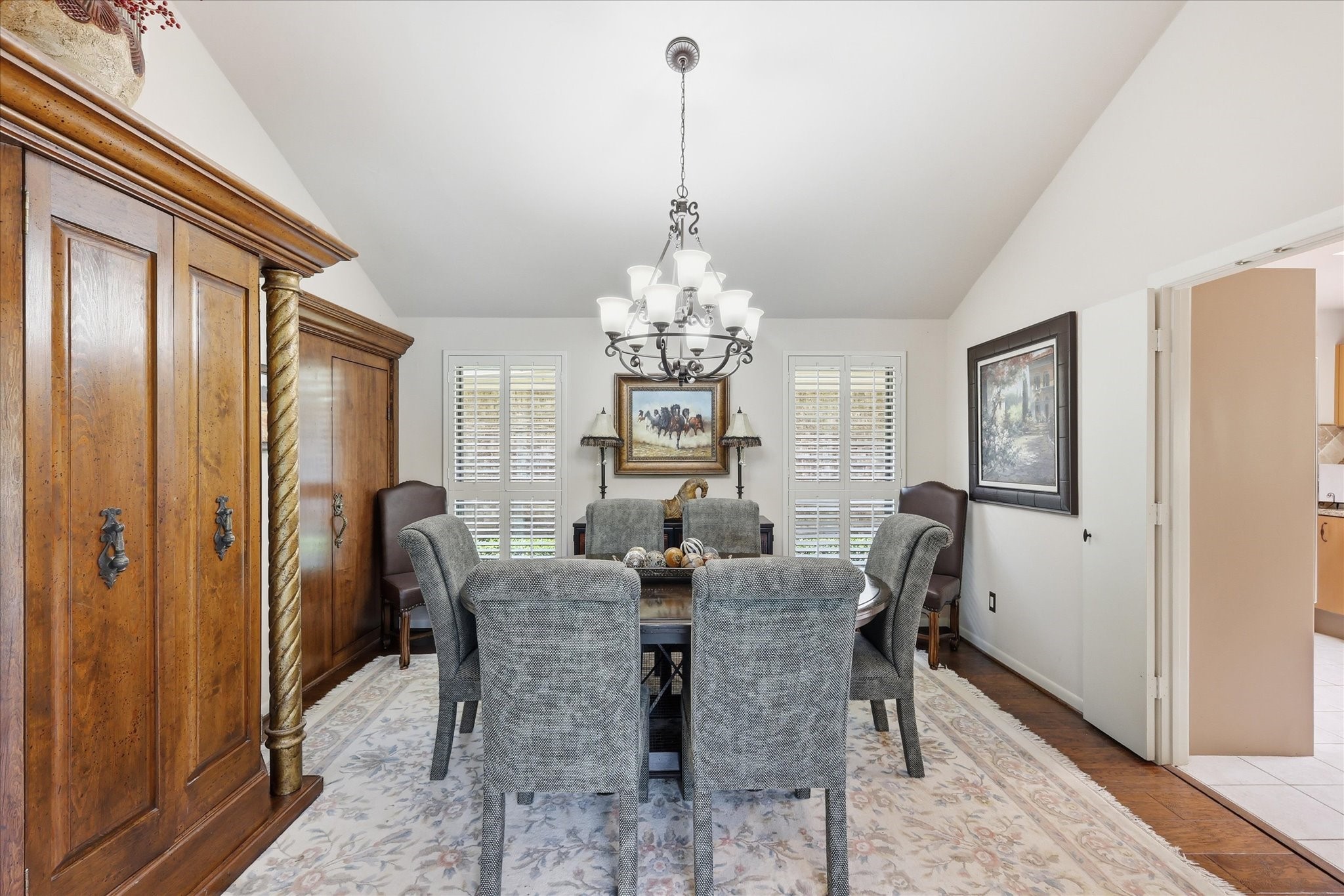 16702 Village Lane