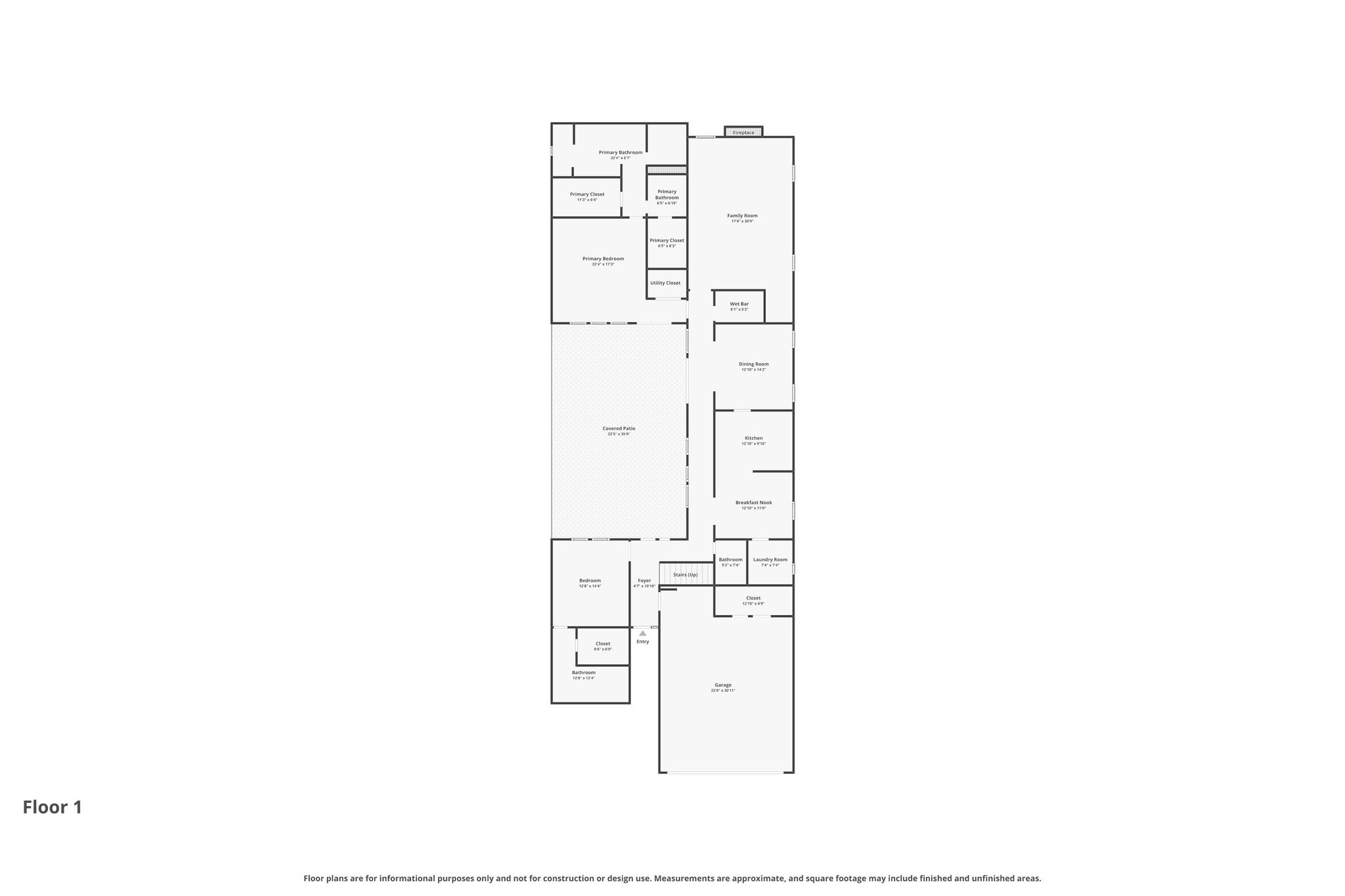 16702 Village Lane
