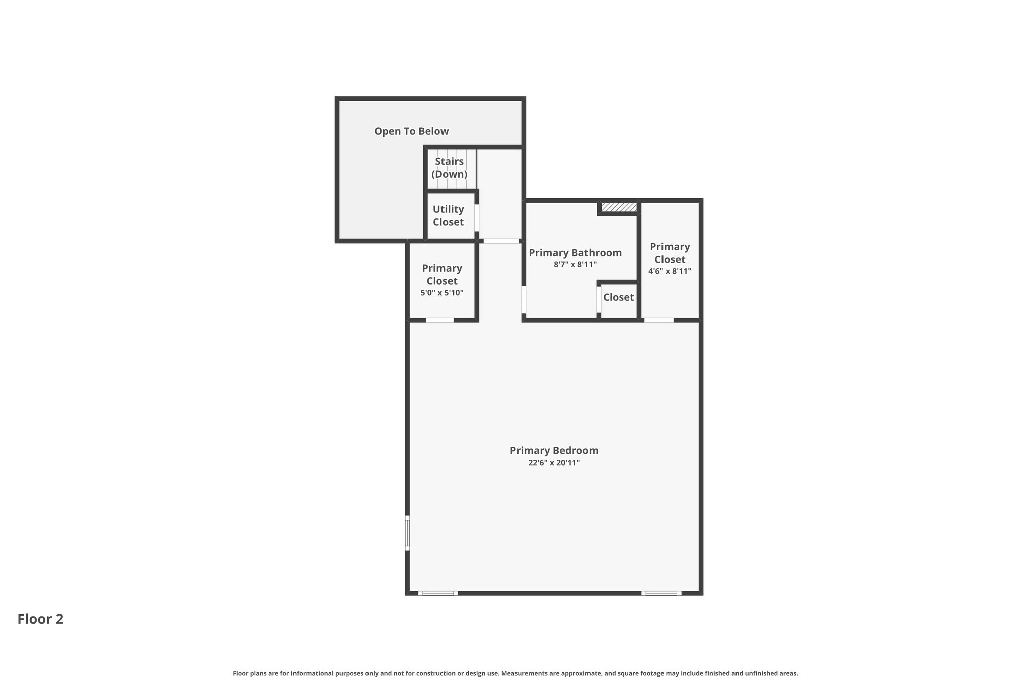 16702 Village Lane