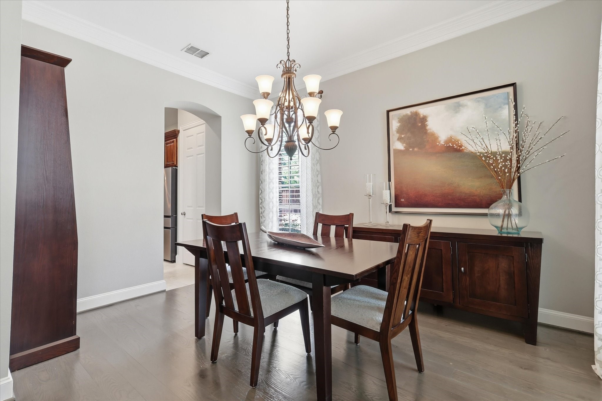 901 Foxworth Court