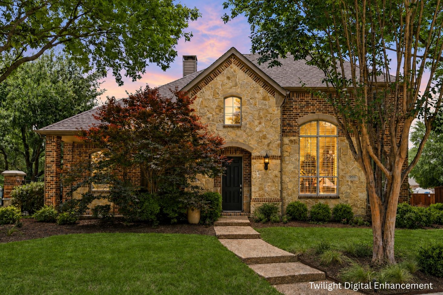 901 Foxworth Court
