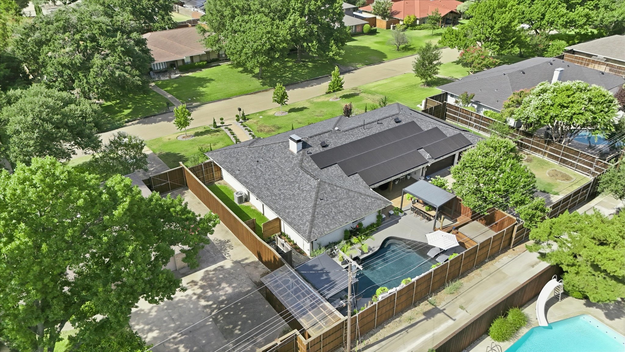4445 Mill Run Road